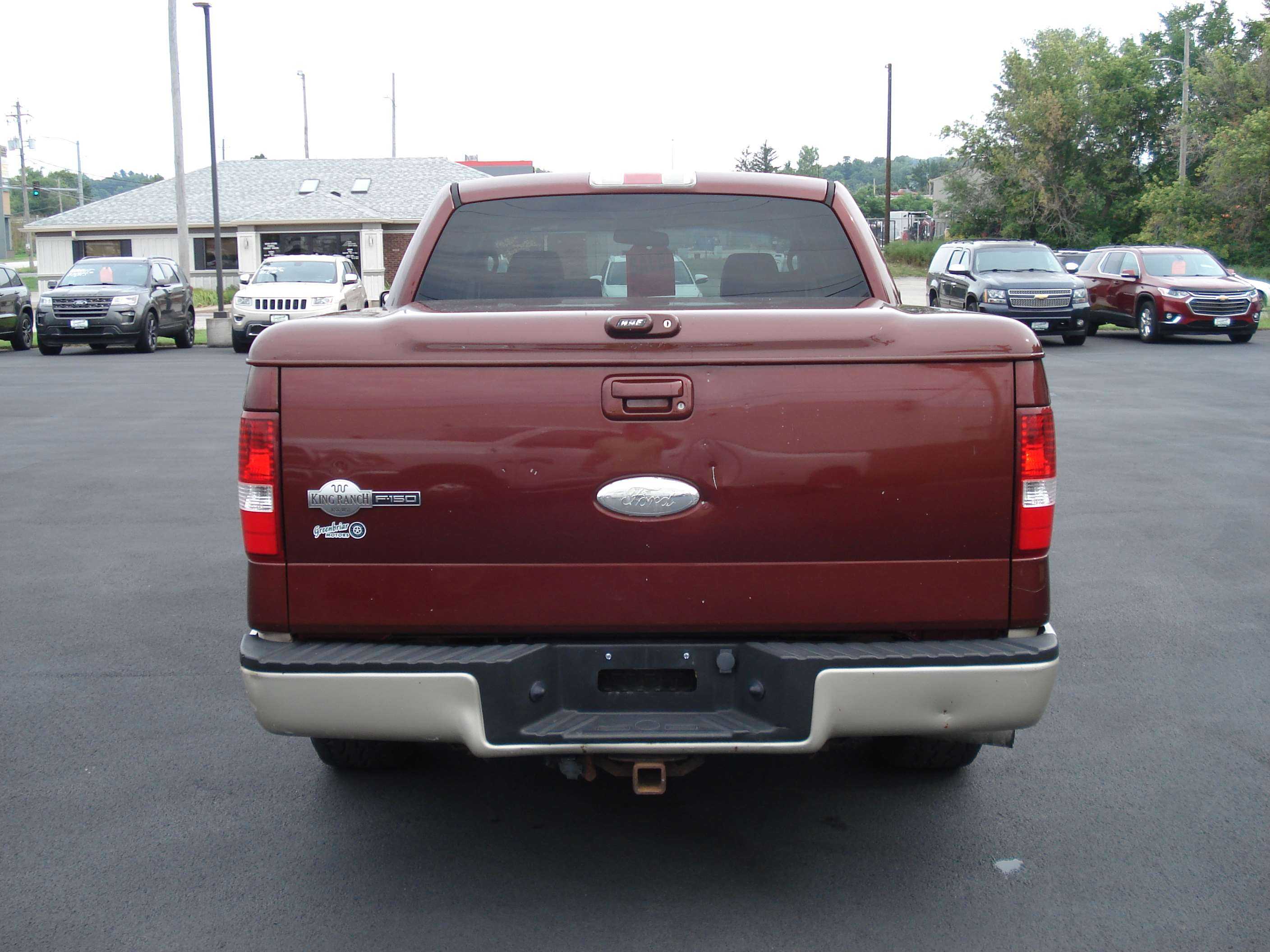 Ford F-150 Image 7