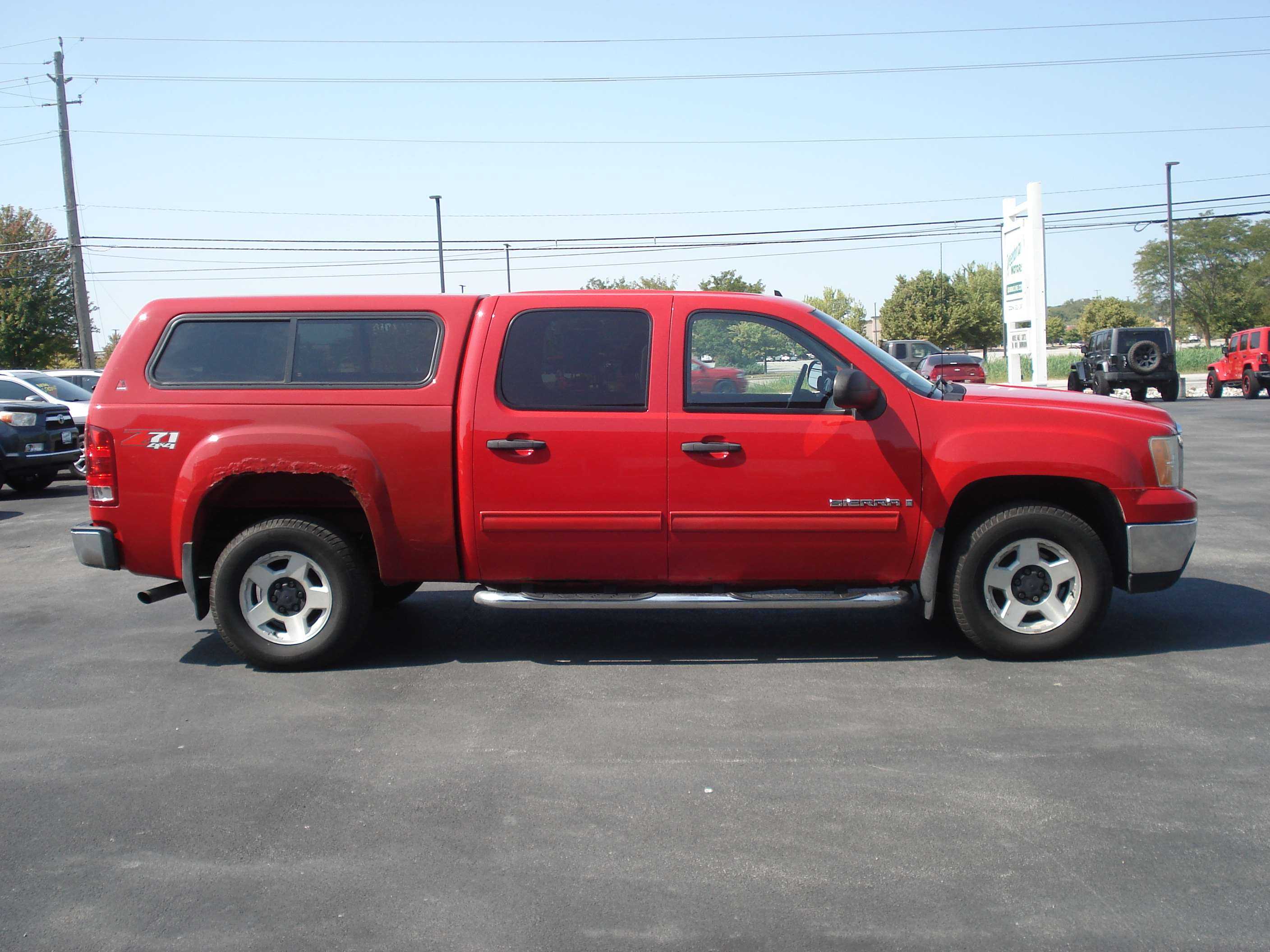 Gmc Sierra 1500 Image 5