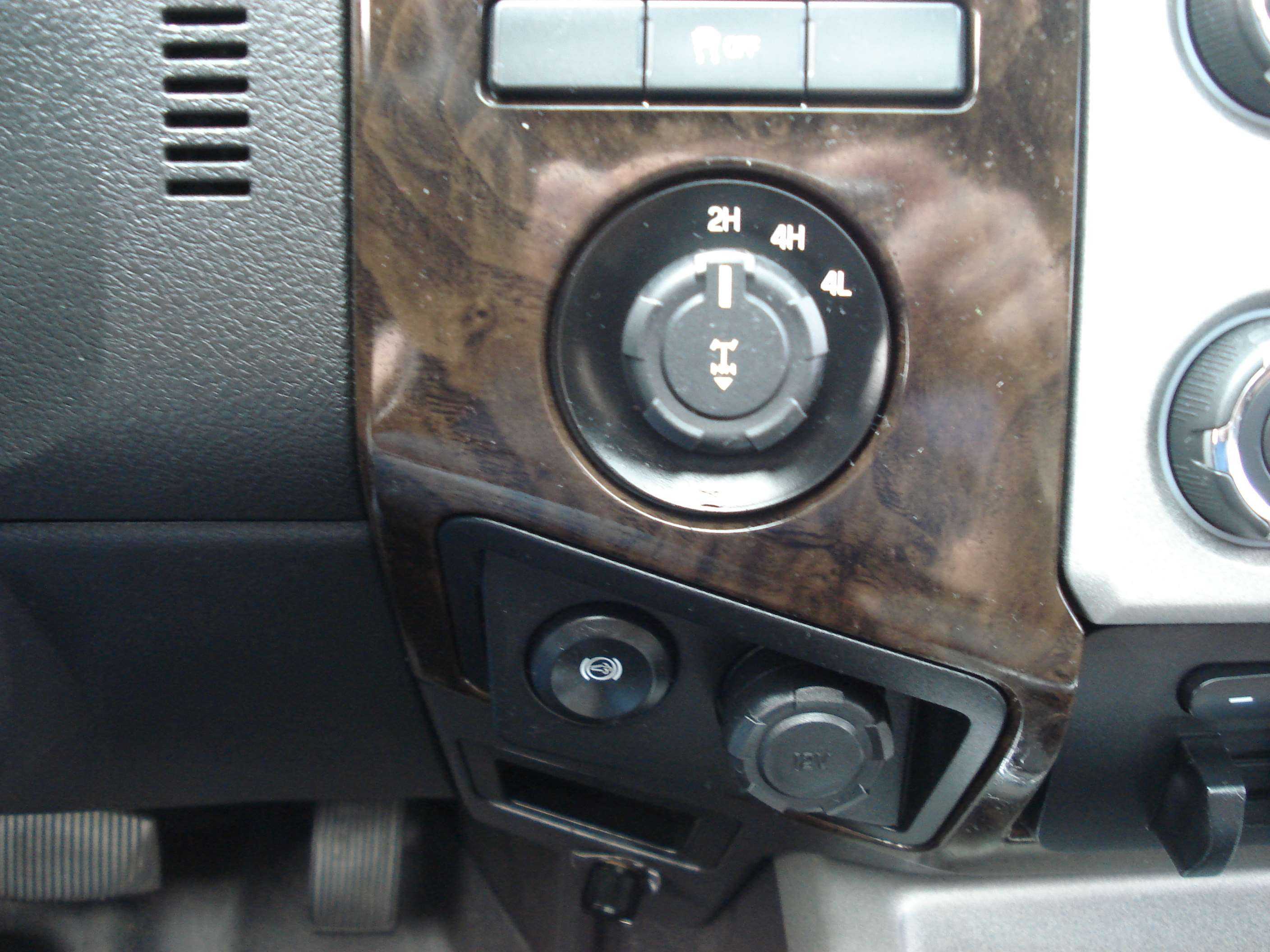 Ford F-250 Super Duty Image 22