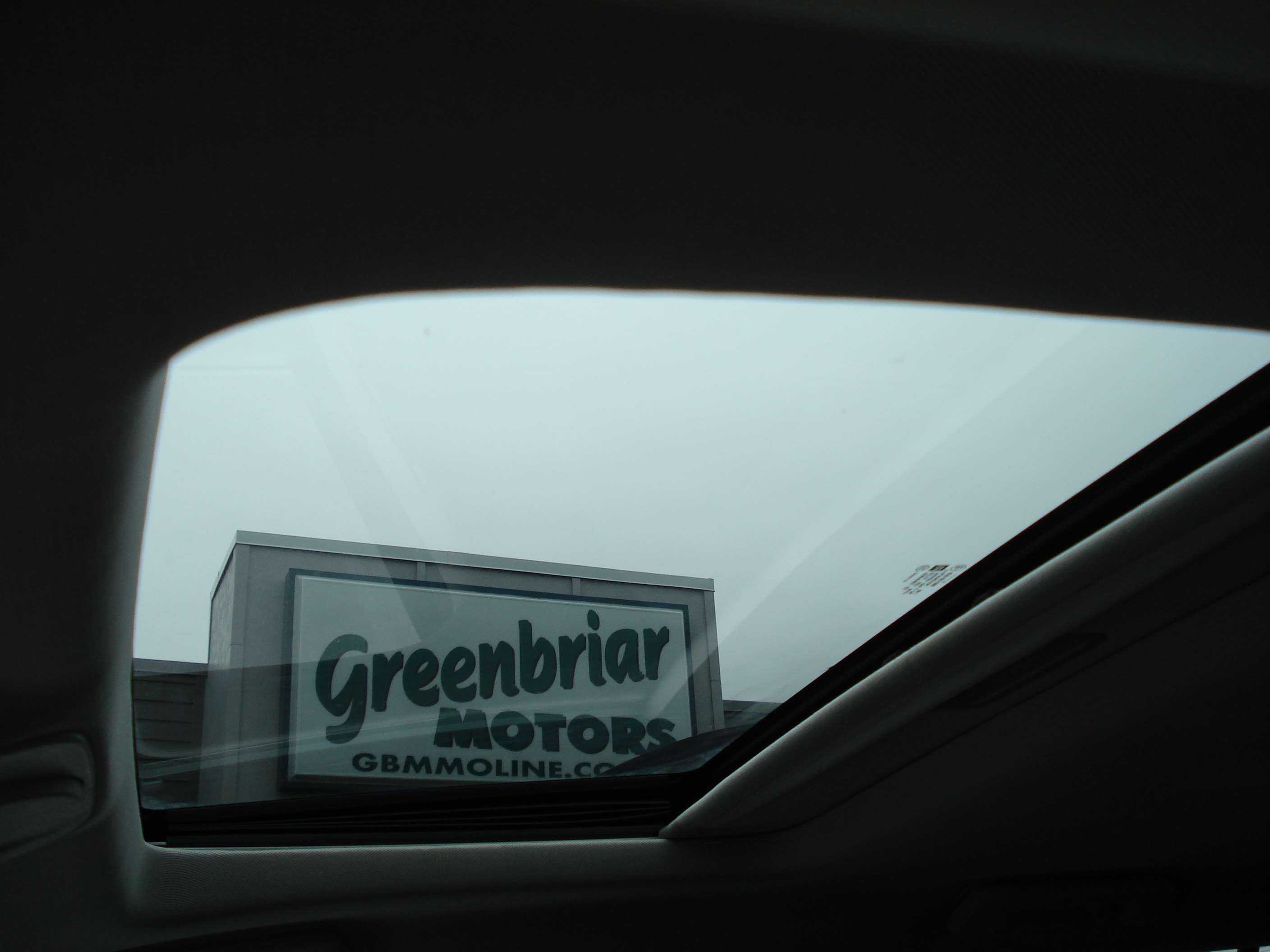 Gmc Terrain Image 15