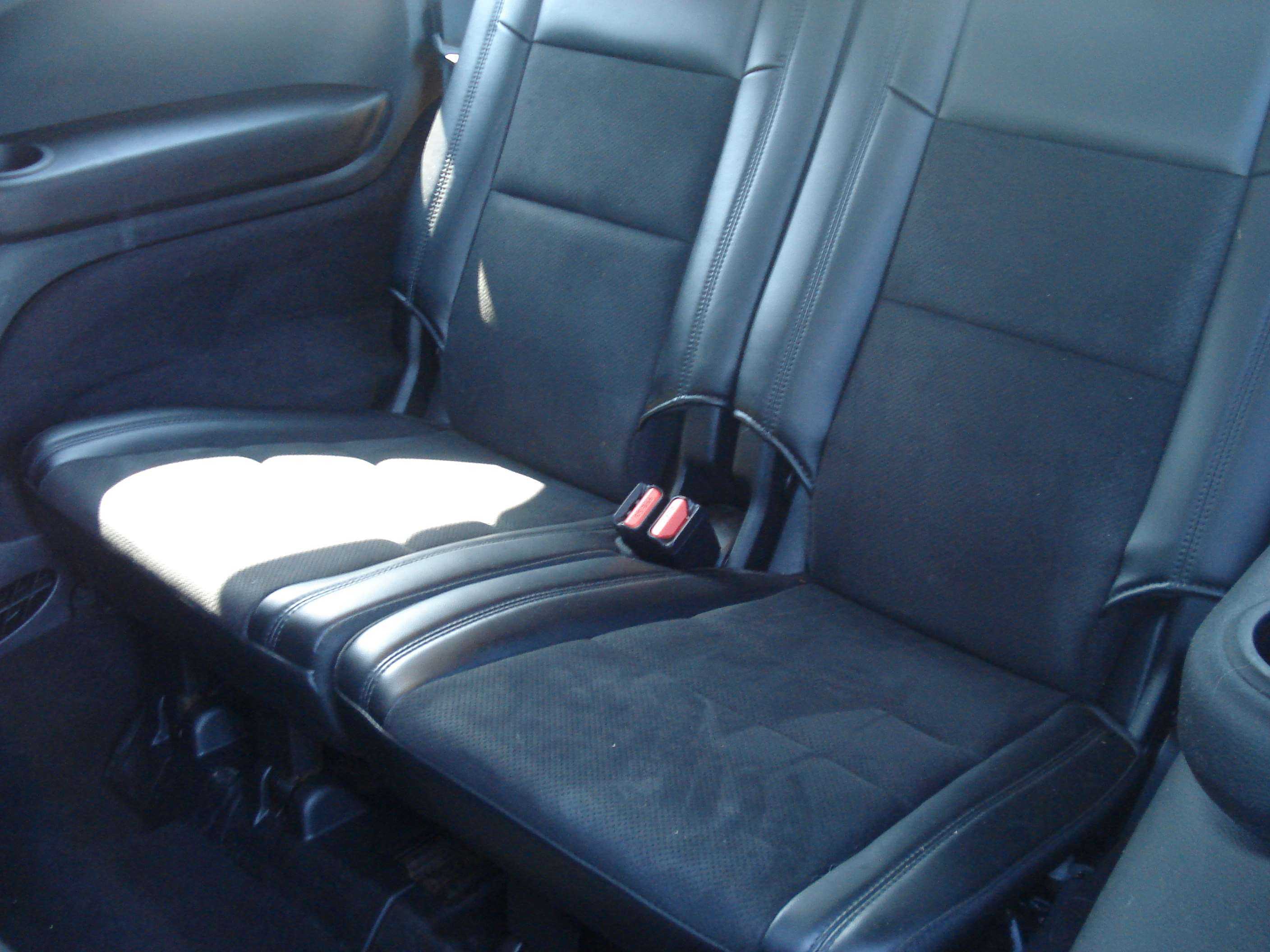 Dodge Durango Image 13