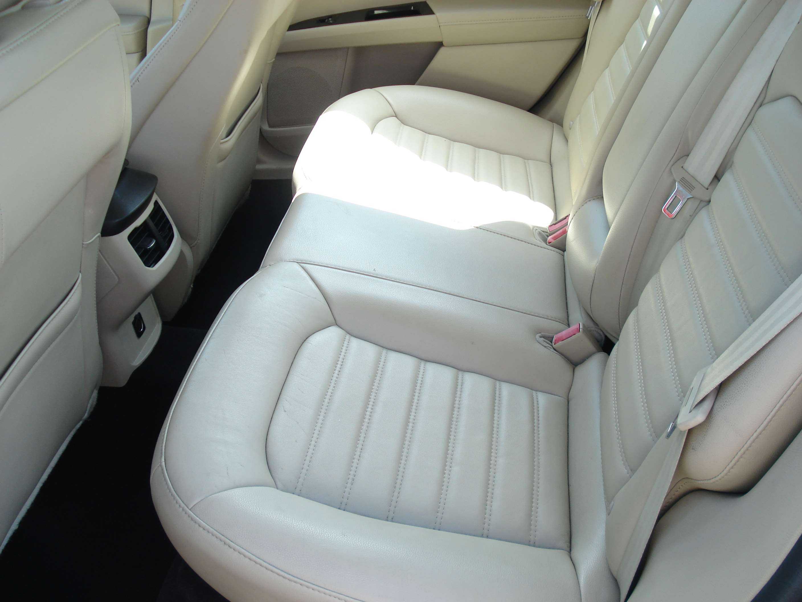 Ford Fusion Image 18