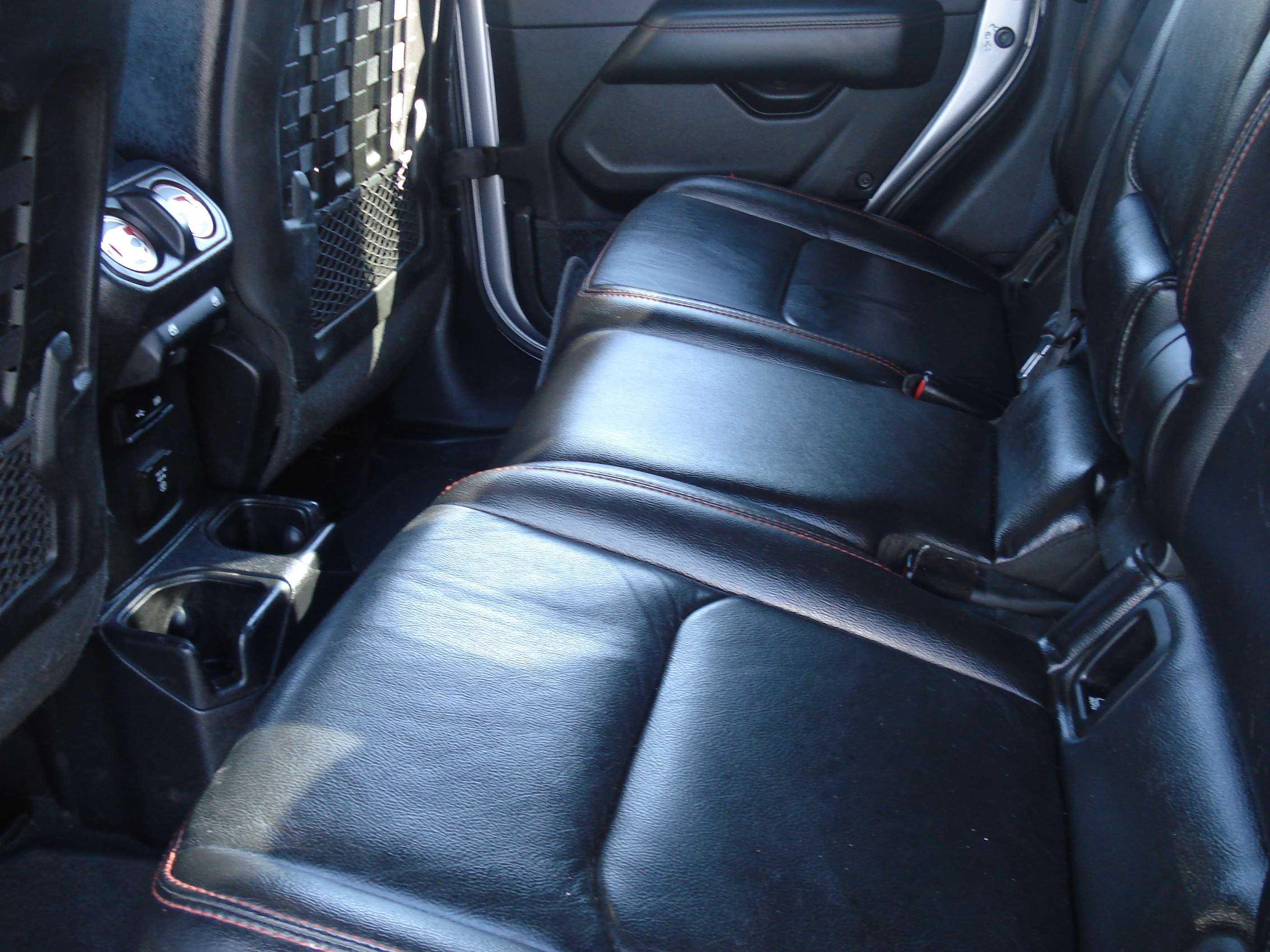 Jeep Gladiator Image 13