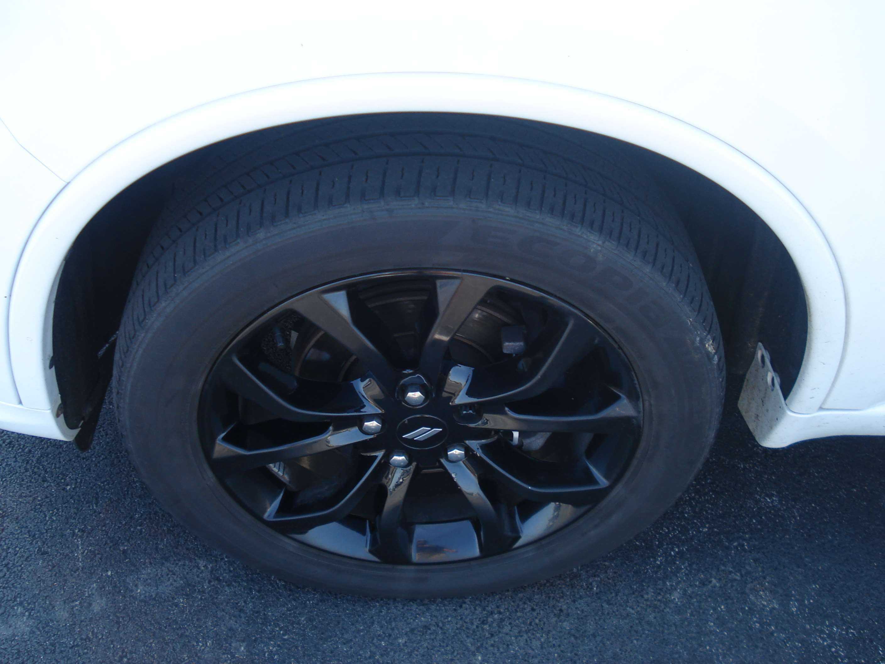 Dodge Durango Image 10