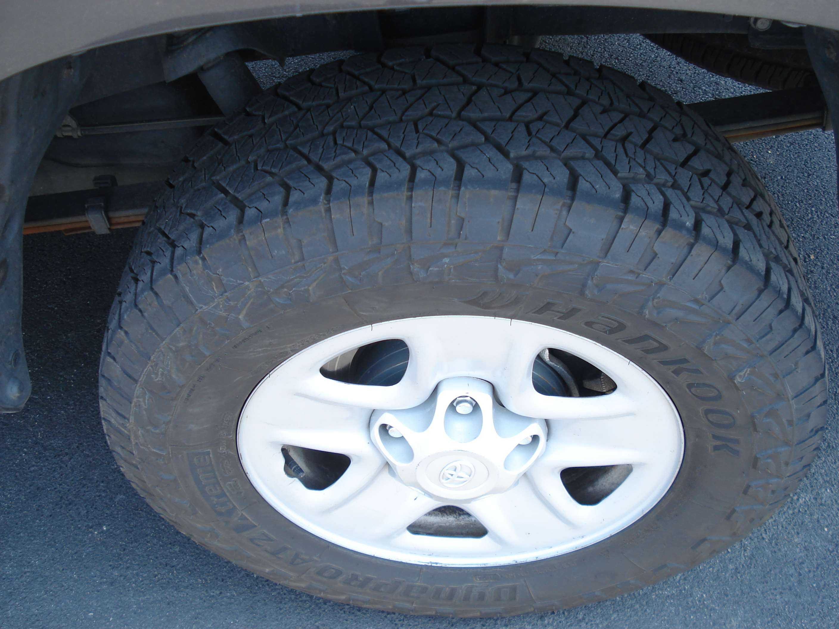 Toyota Tundra Image 10