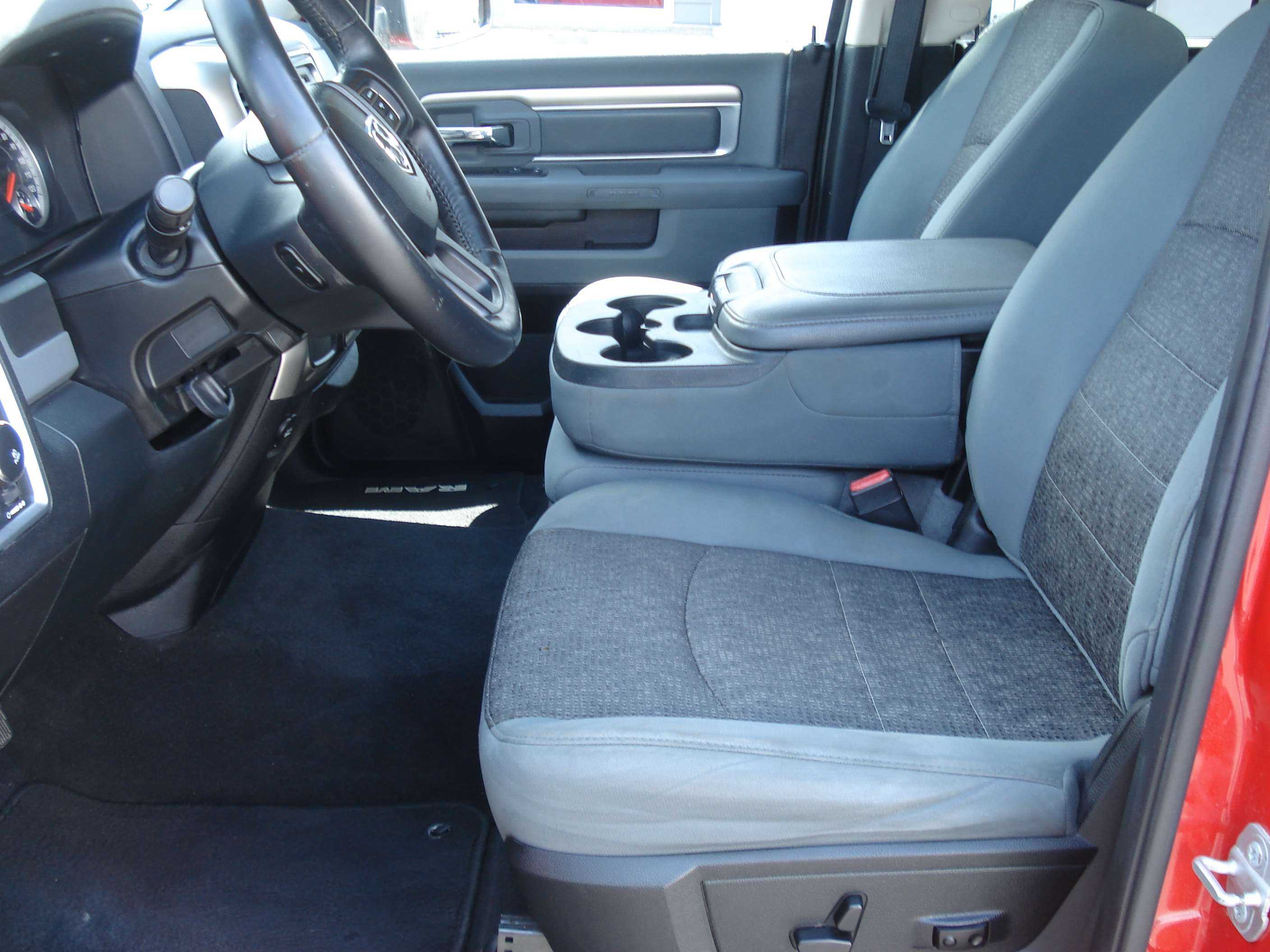 Ram 1500 Image 11