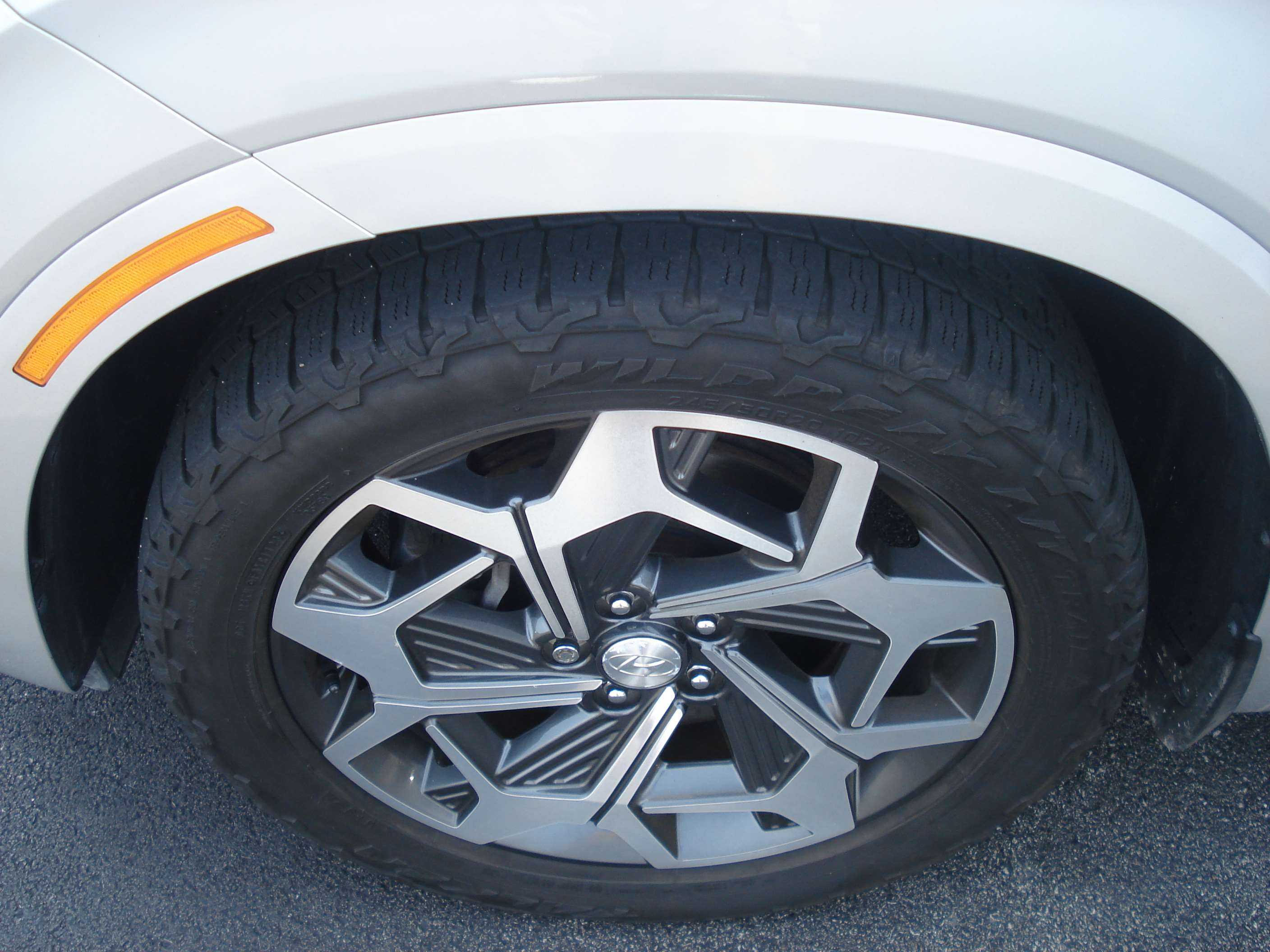 Hyundai Palisade Image 10