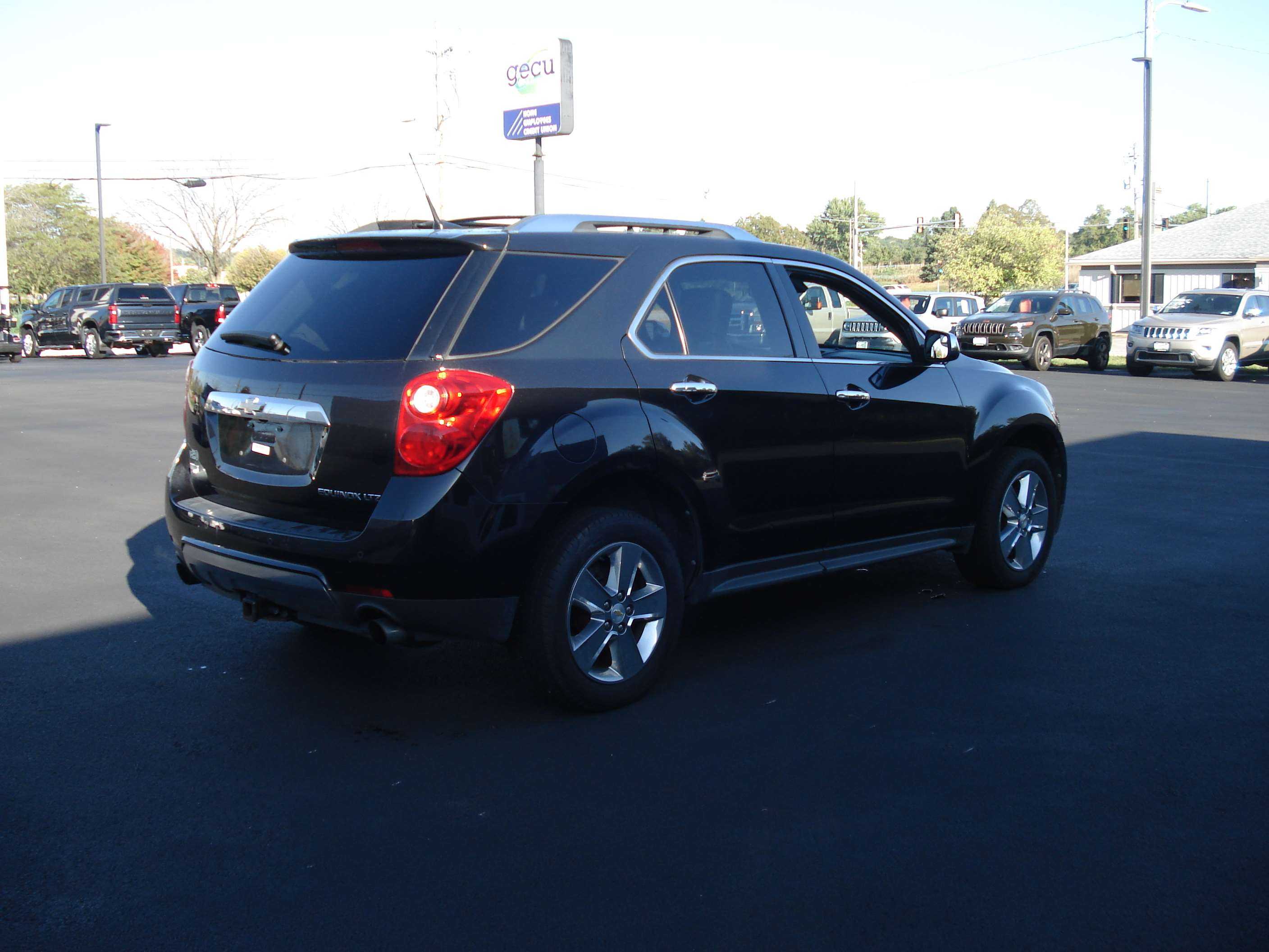 Chevrolet Equinox Image 6