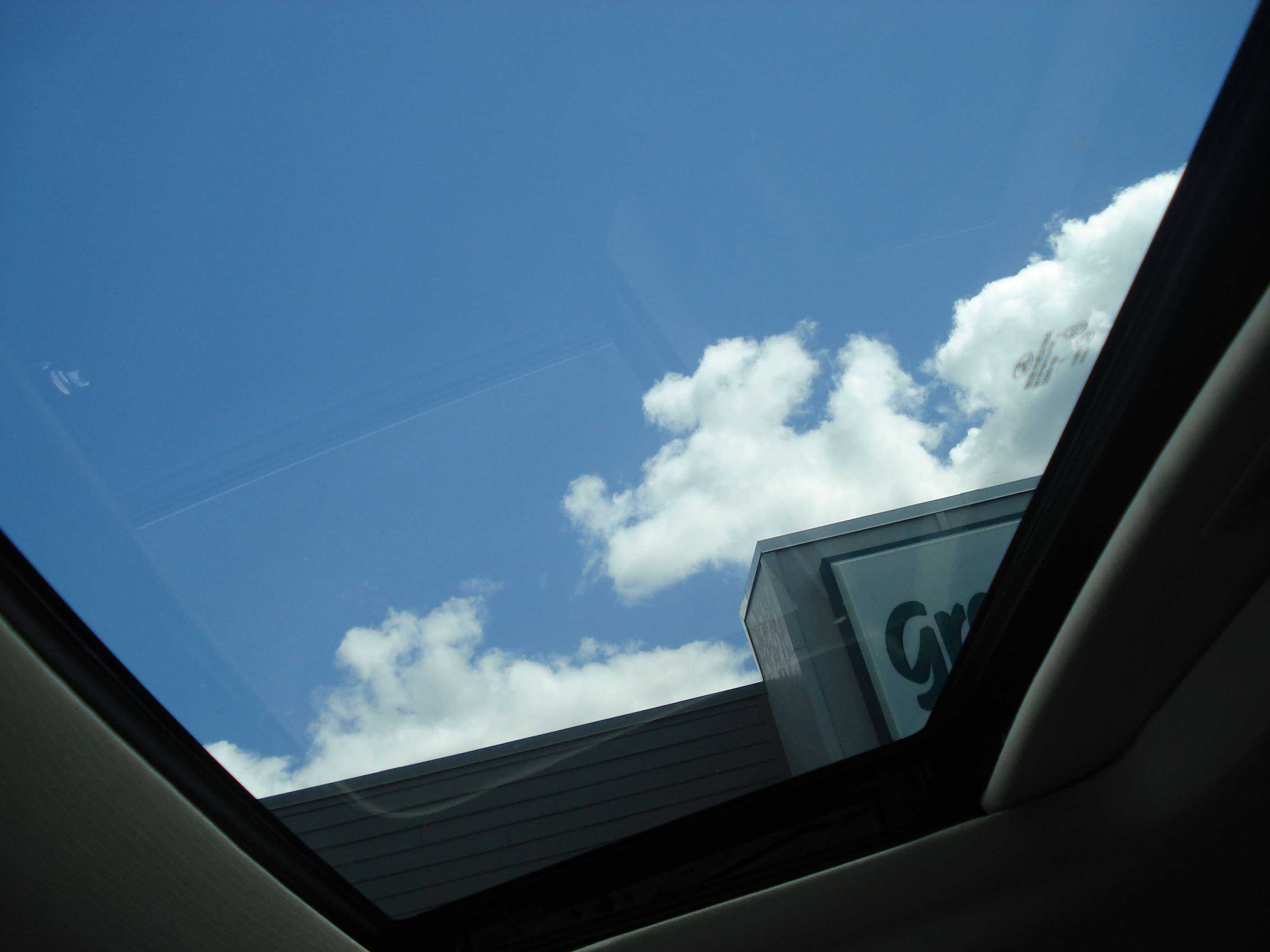 Ford Flex Image 11