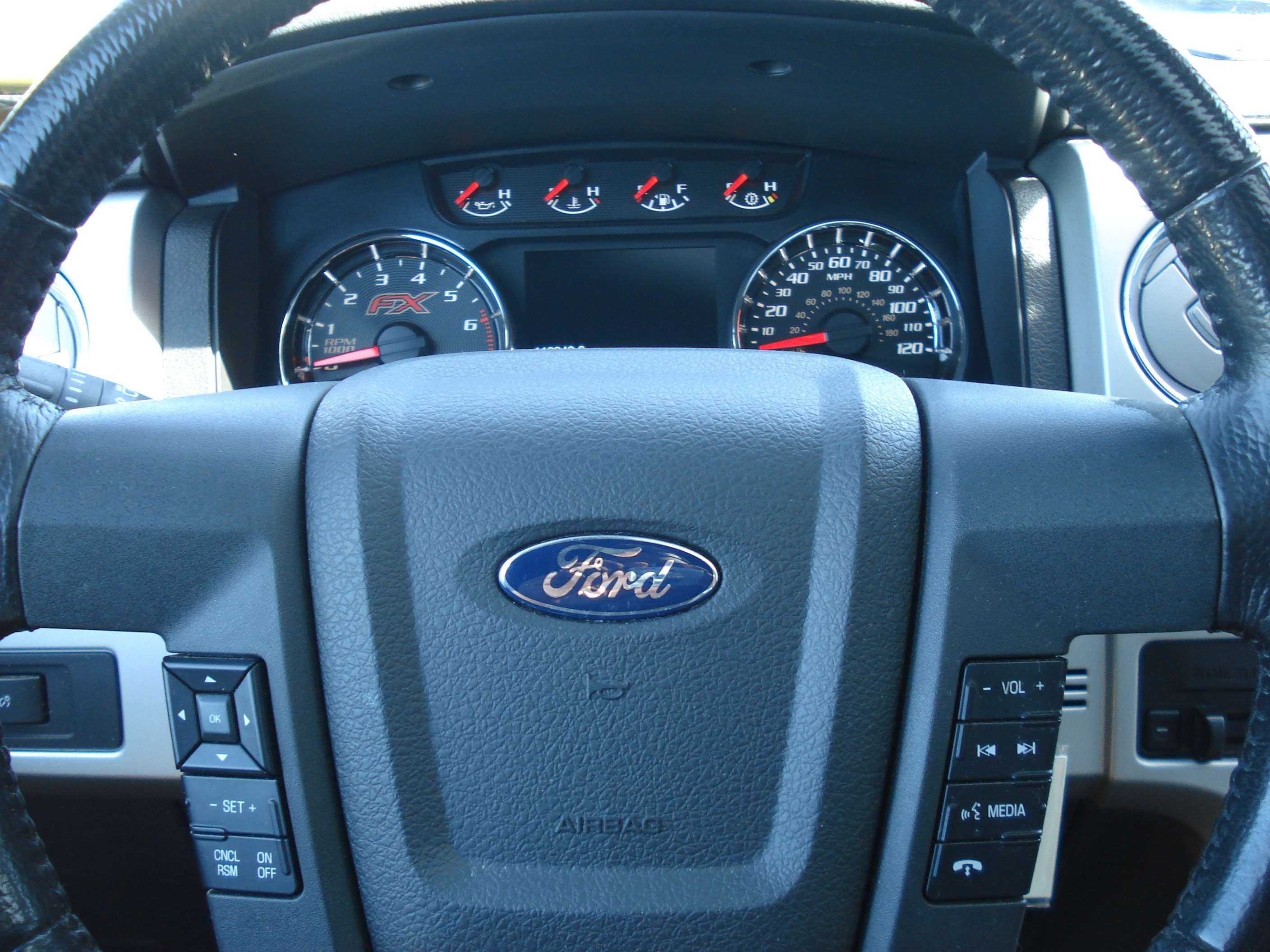 Ford F-150 Image 16