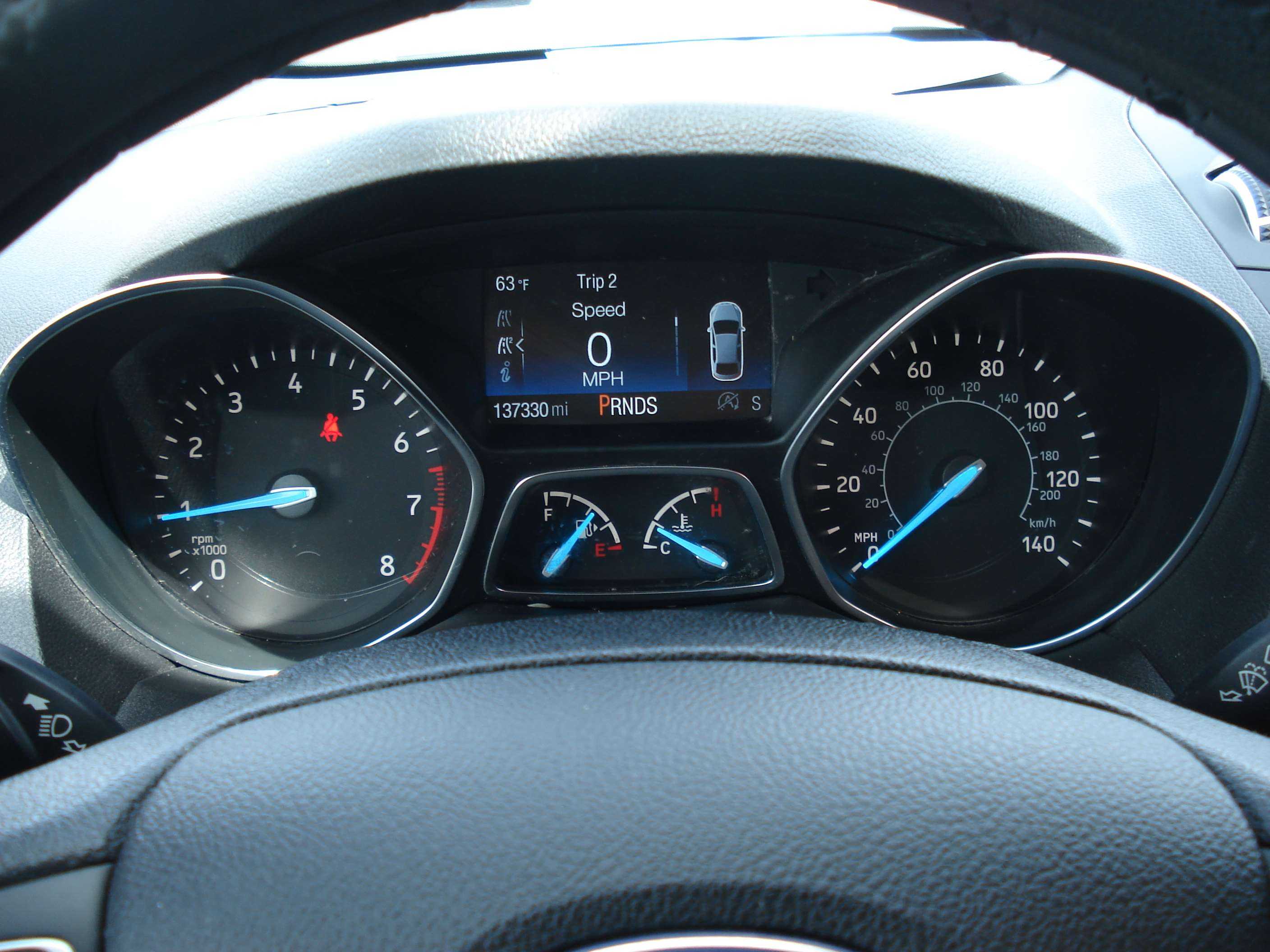 Ford Escape Image 16