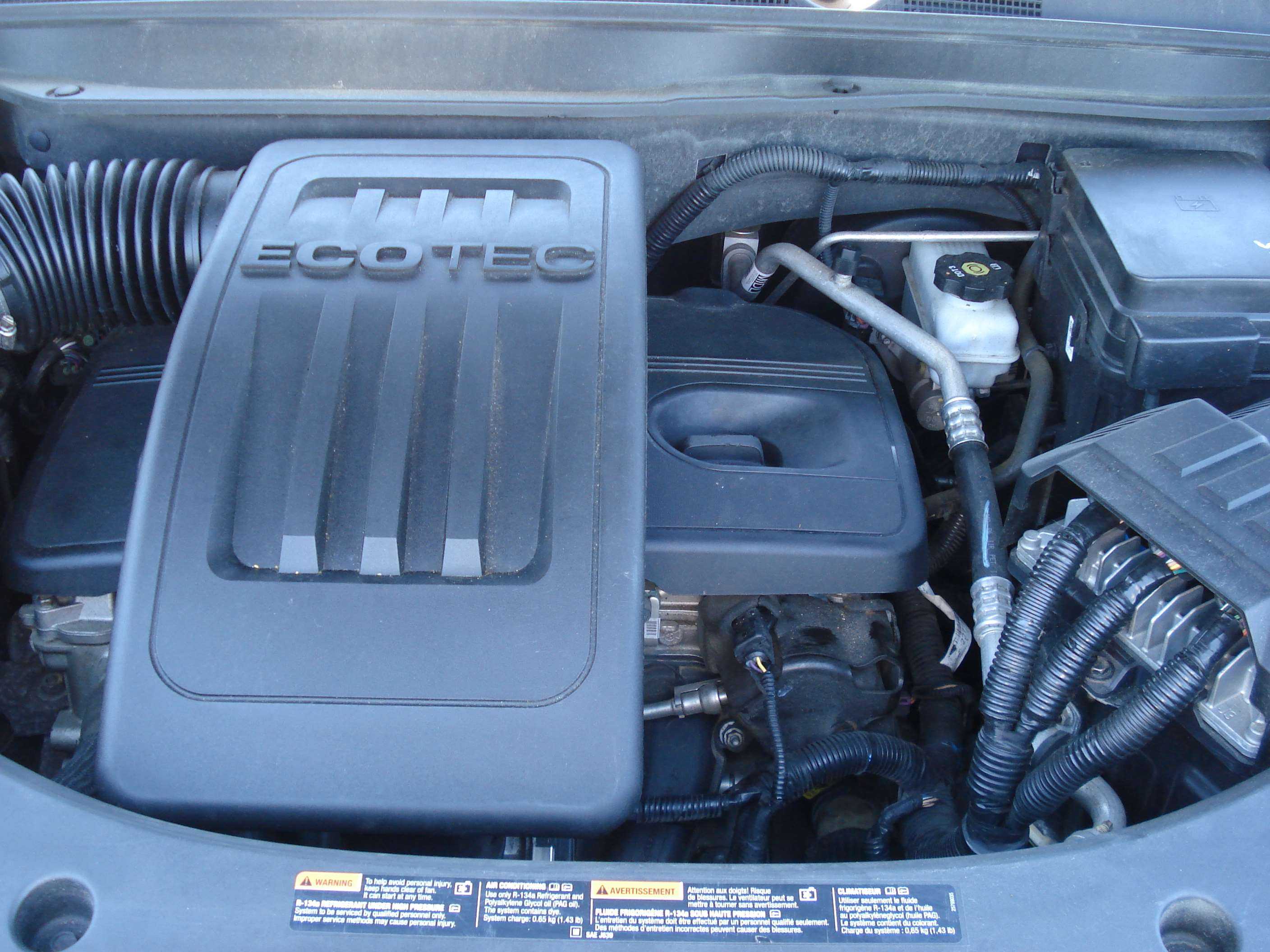 GMC Terrain Image 9