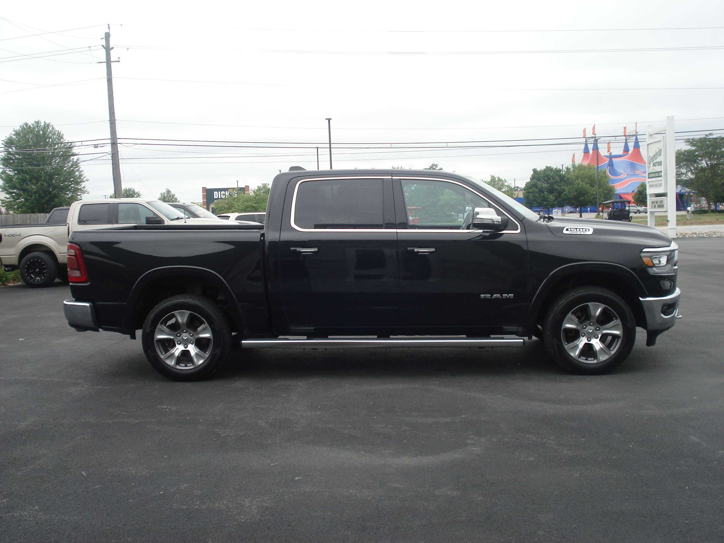 Ram 1500 Image 5