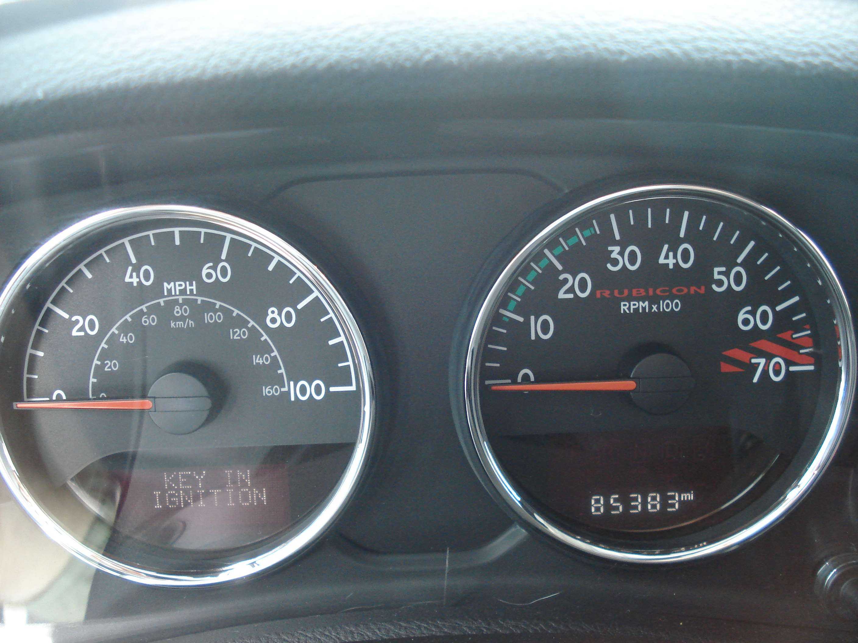 Jeep Wrangler Unlimited Image 18