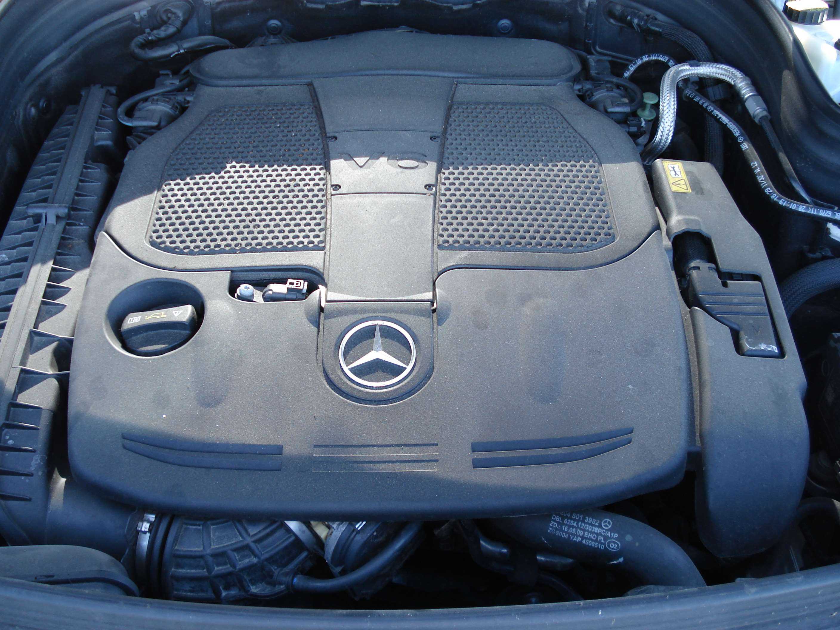 Mercedes-benz Glk Image 9