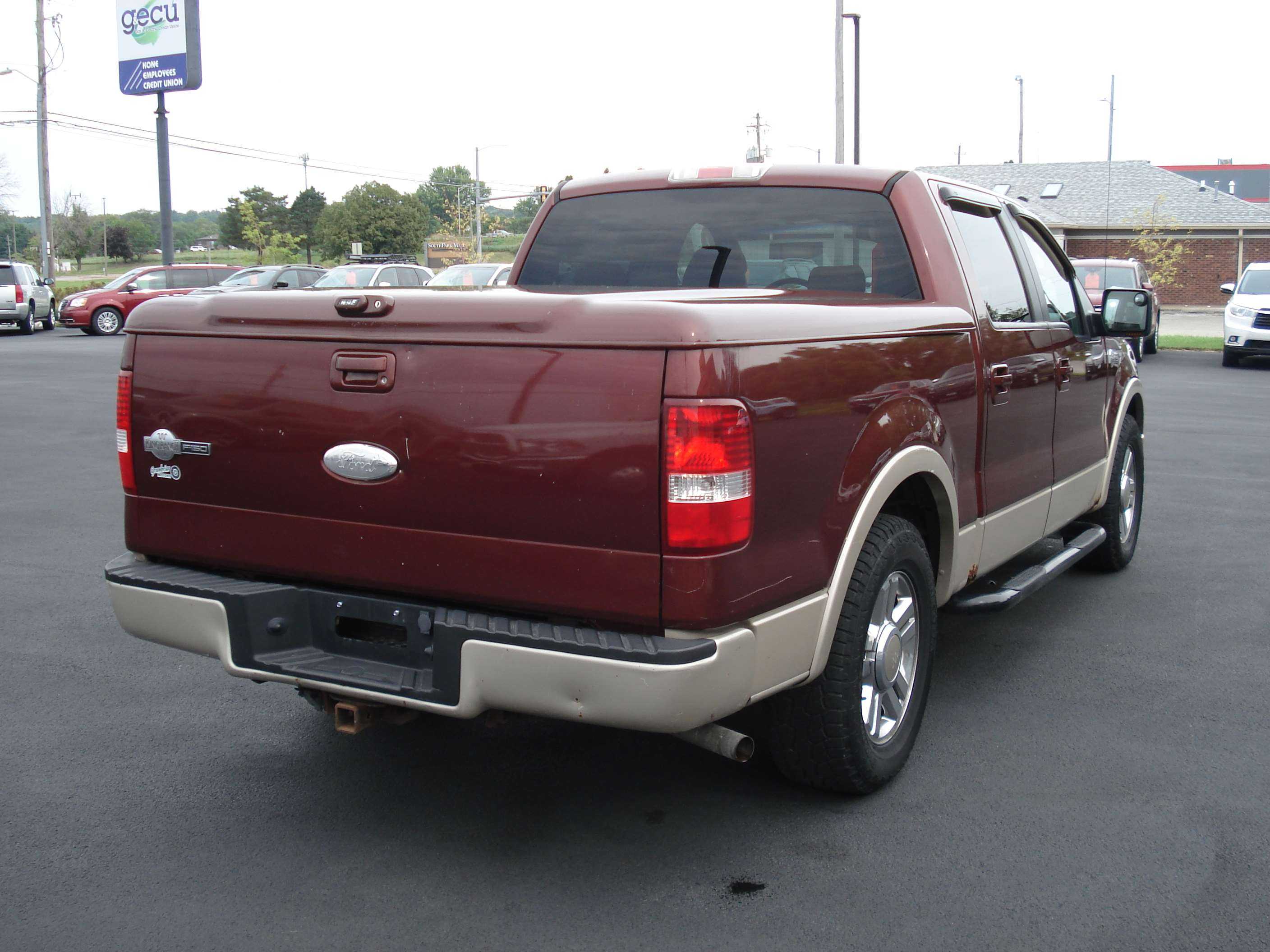 Ford F-150 Image 6