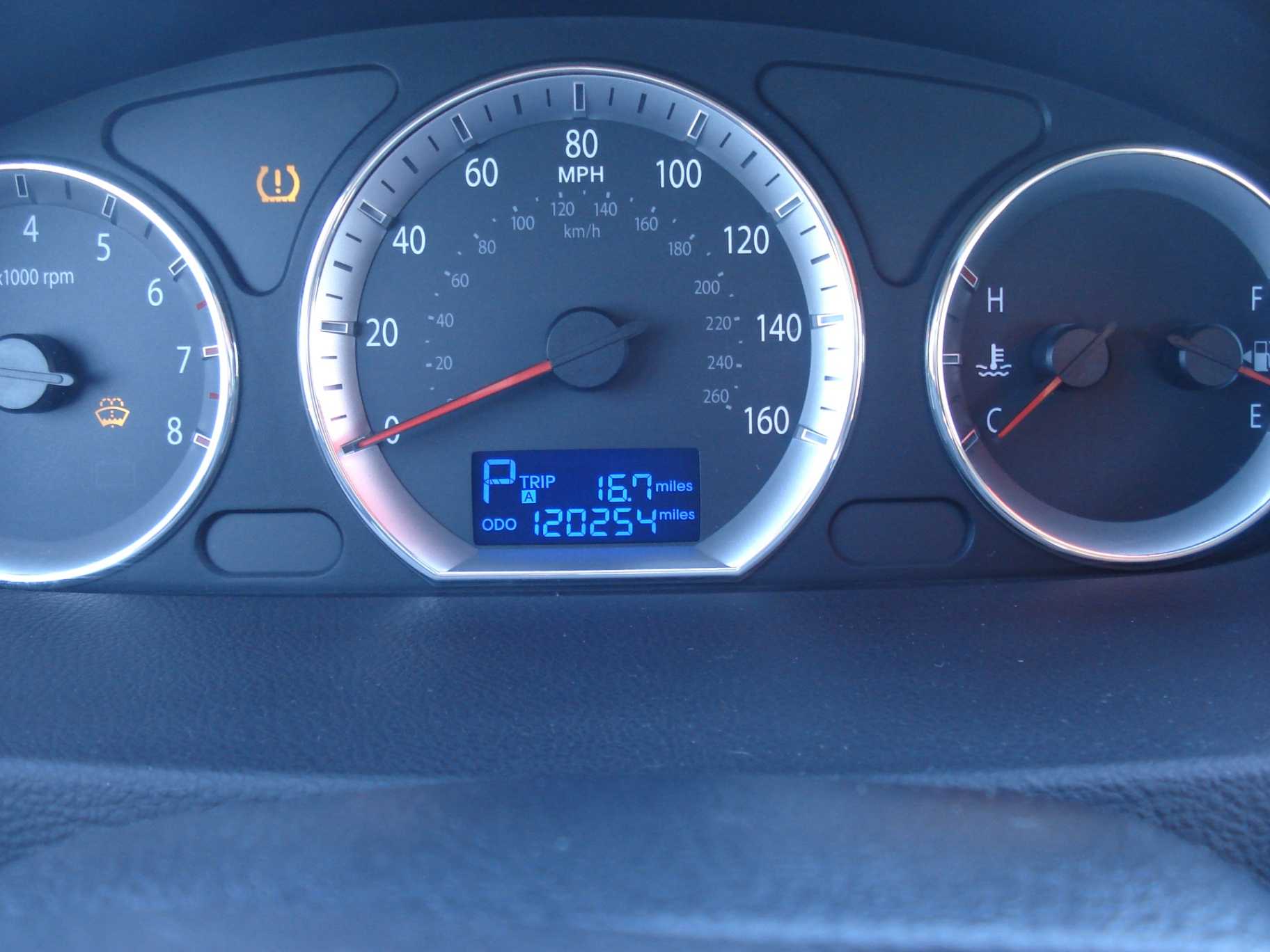 2010 Hyundai Sonata GLS