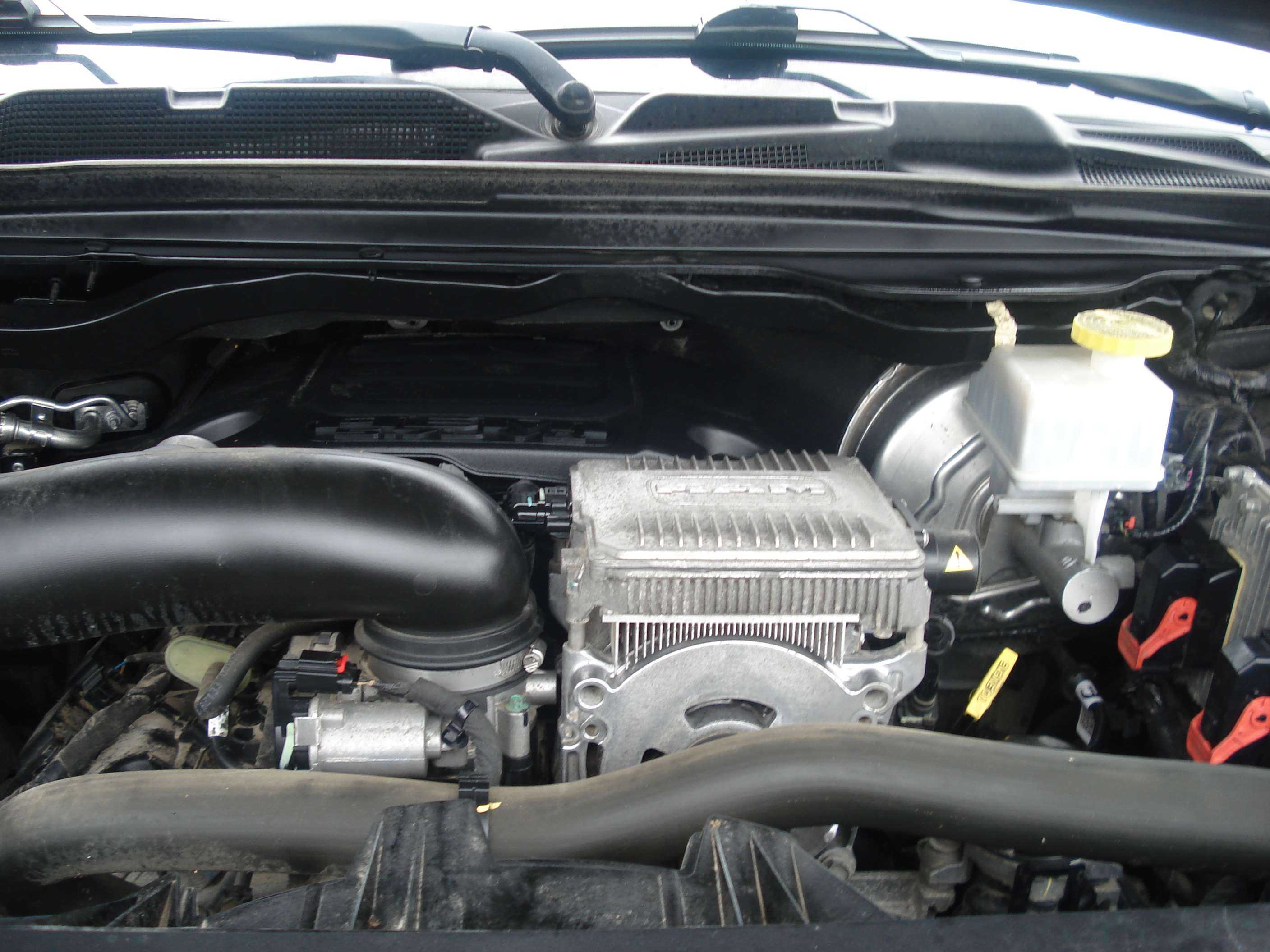 Ram 1500 Image 9