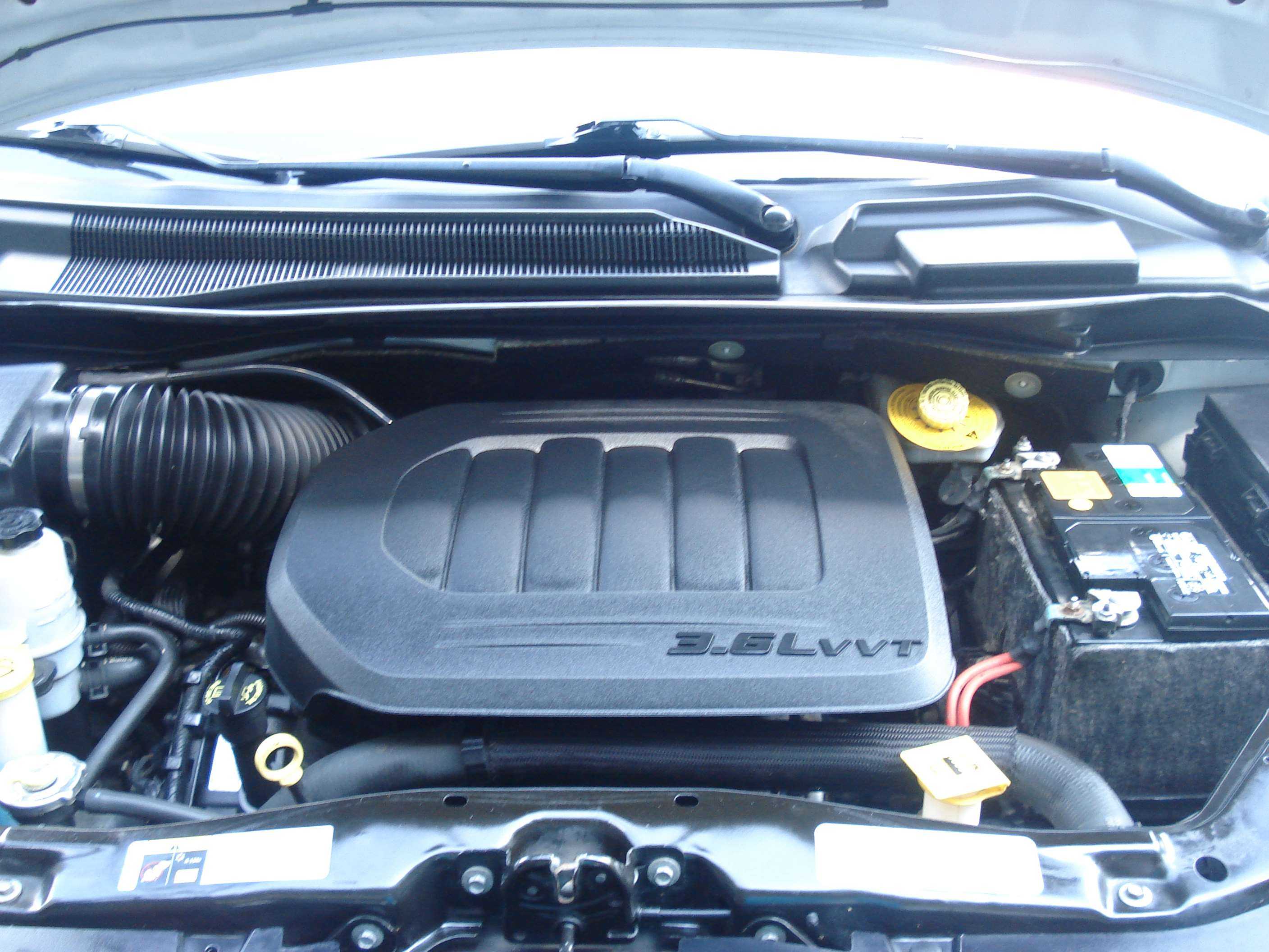 Dodge Grand Caravan Image 8