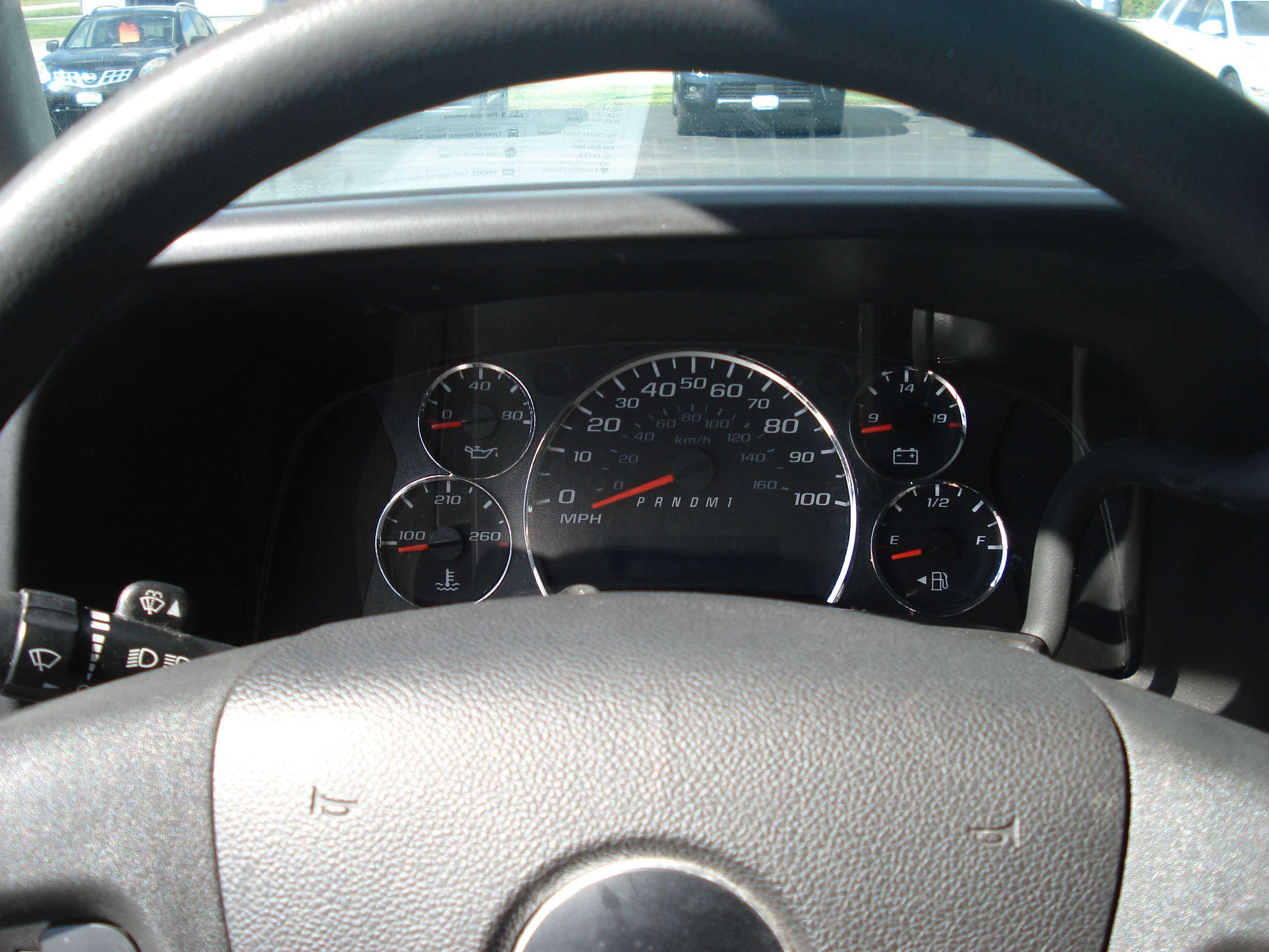 Gmc Savana Image 13