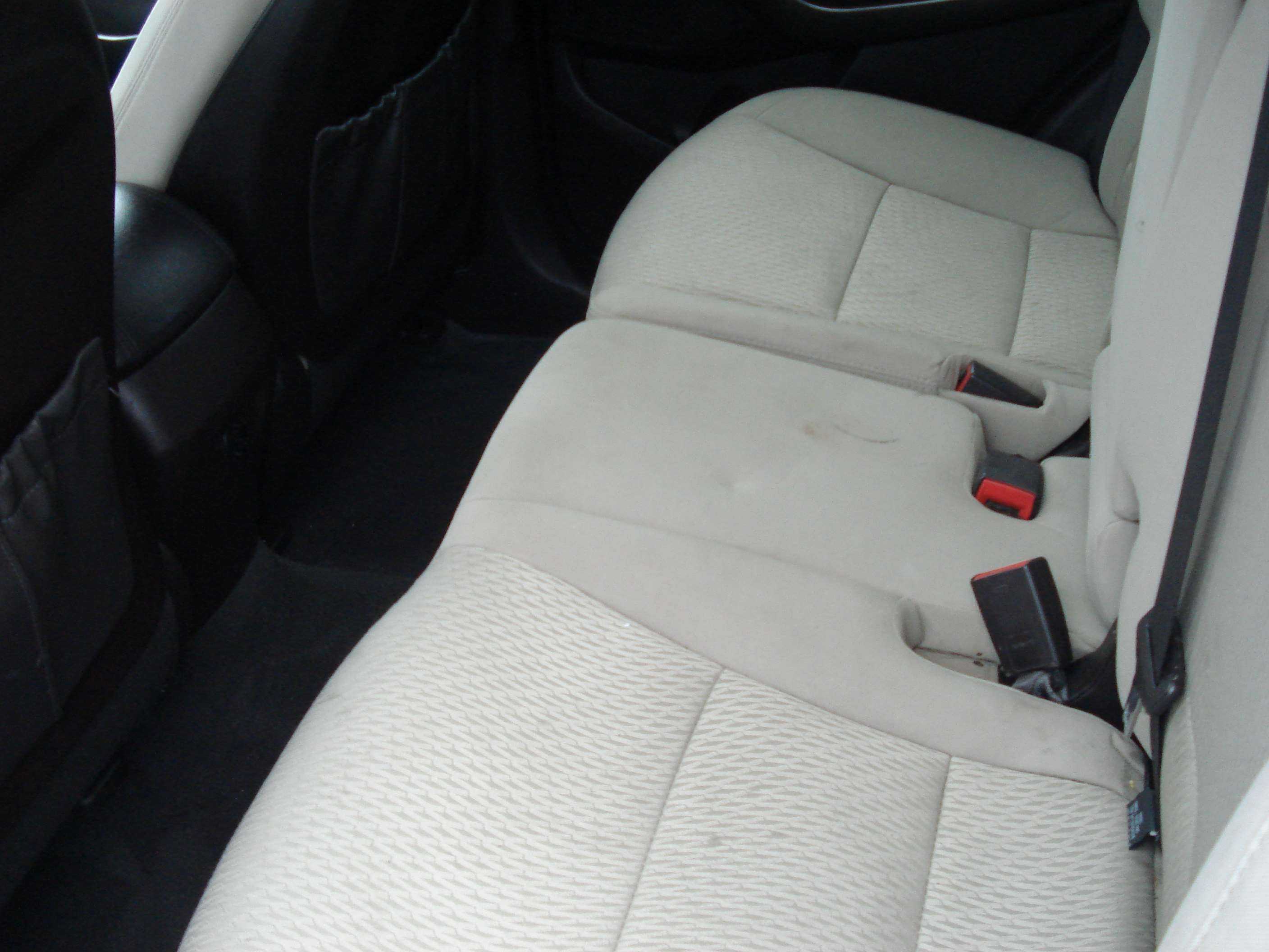 Hyundai Santa Fe Sport Image 8