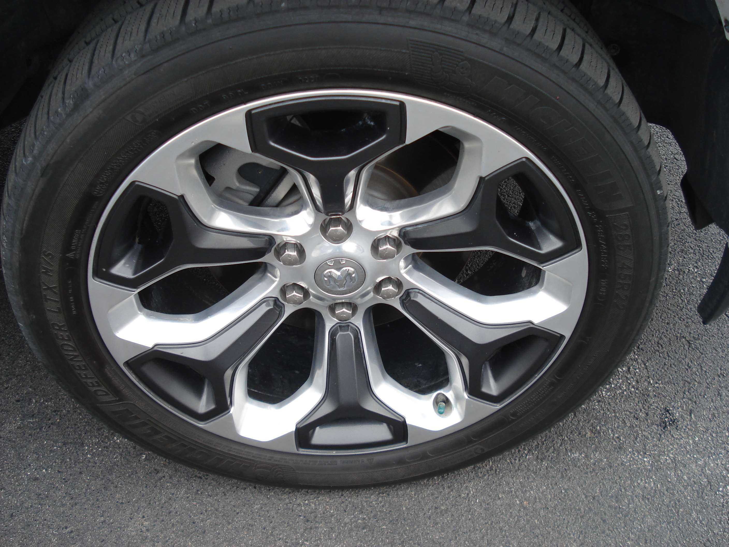 Ram 1500 Image 16