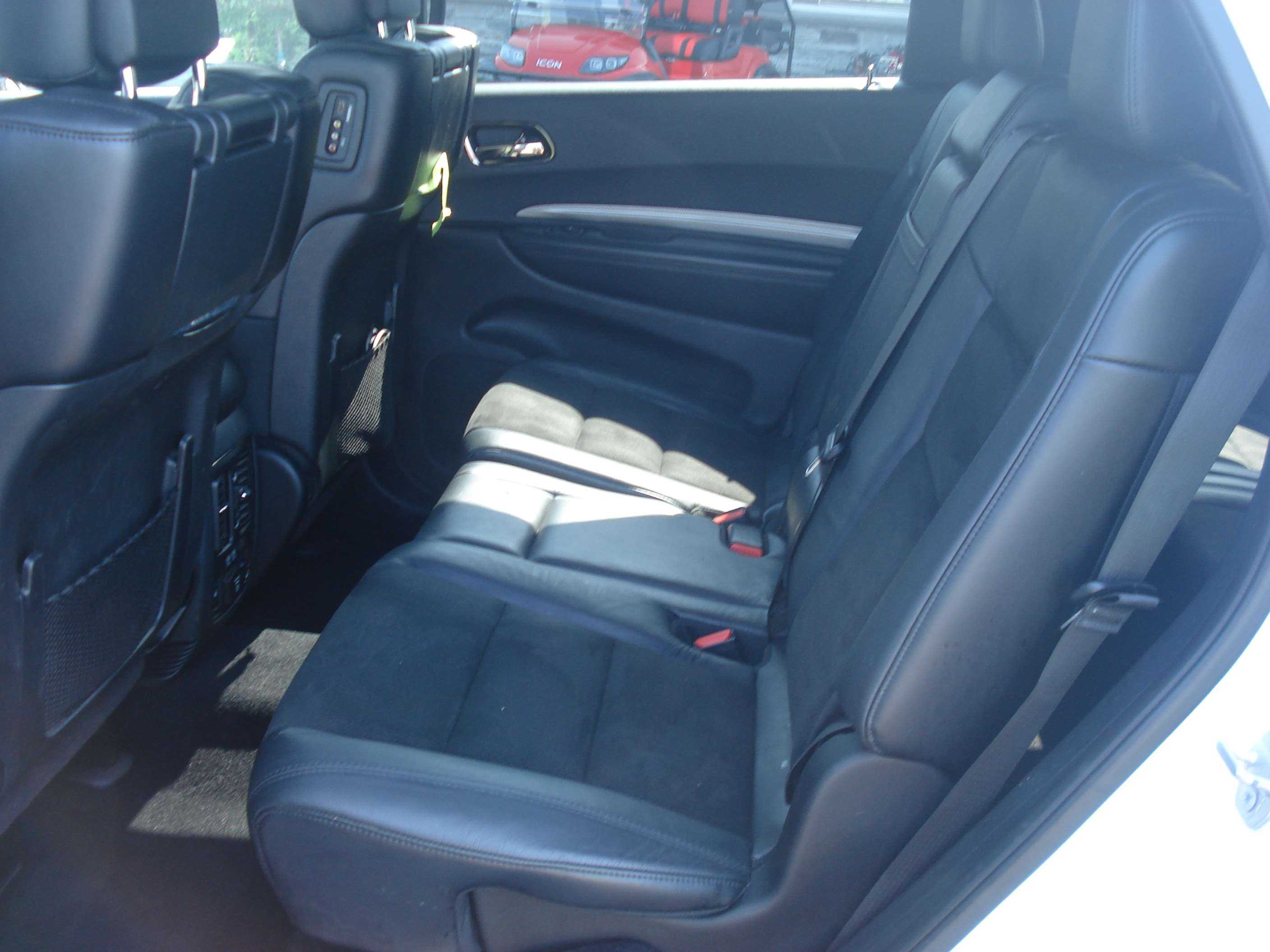 Dodge Durango Image 12
