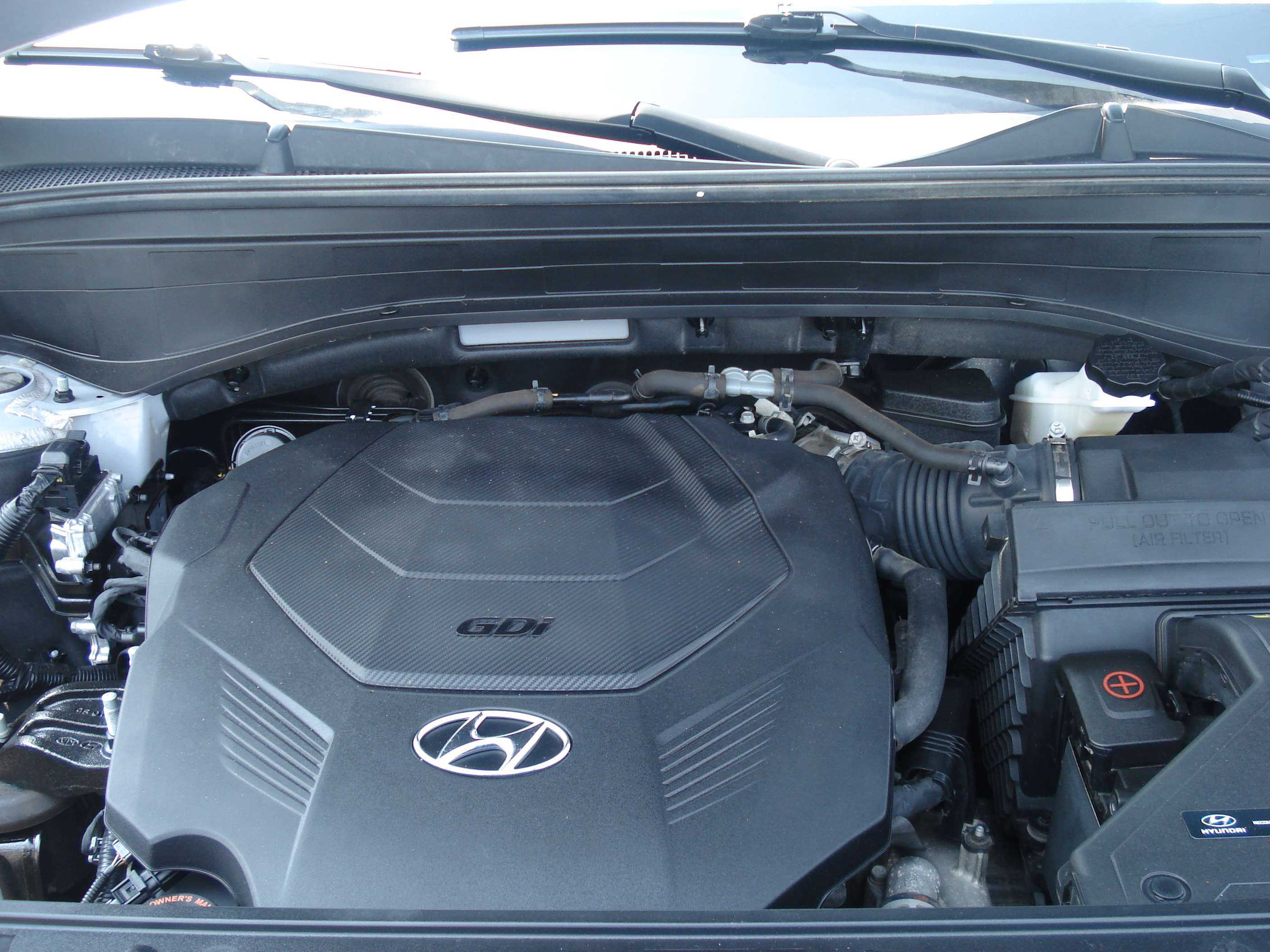 Hyundai Palisade Image 9