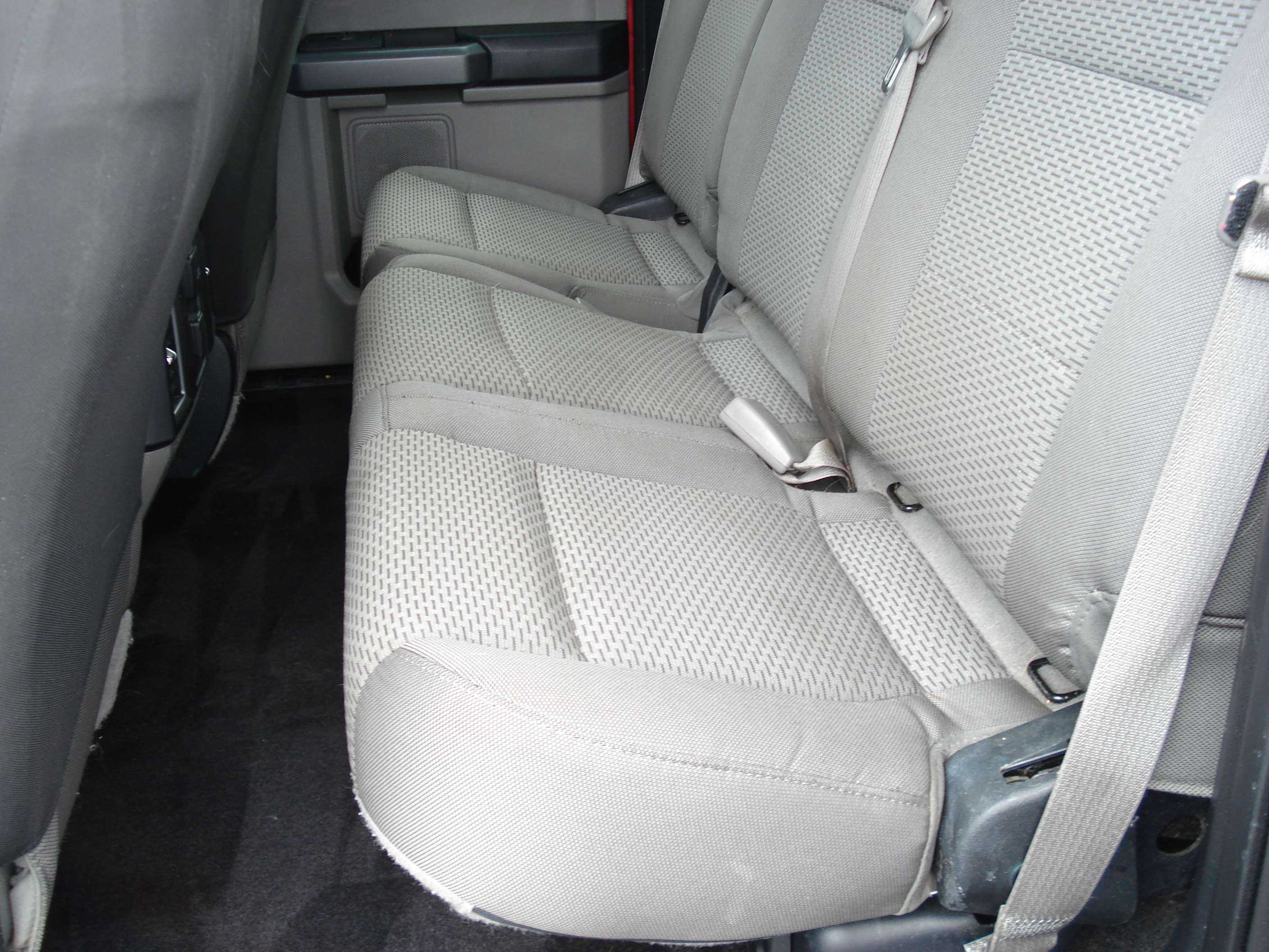 Ford F-150 Image 12