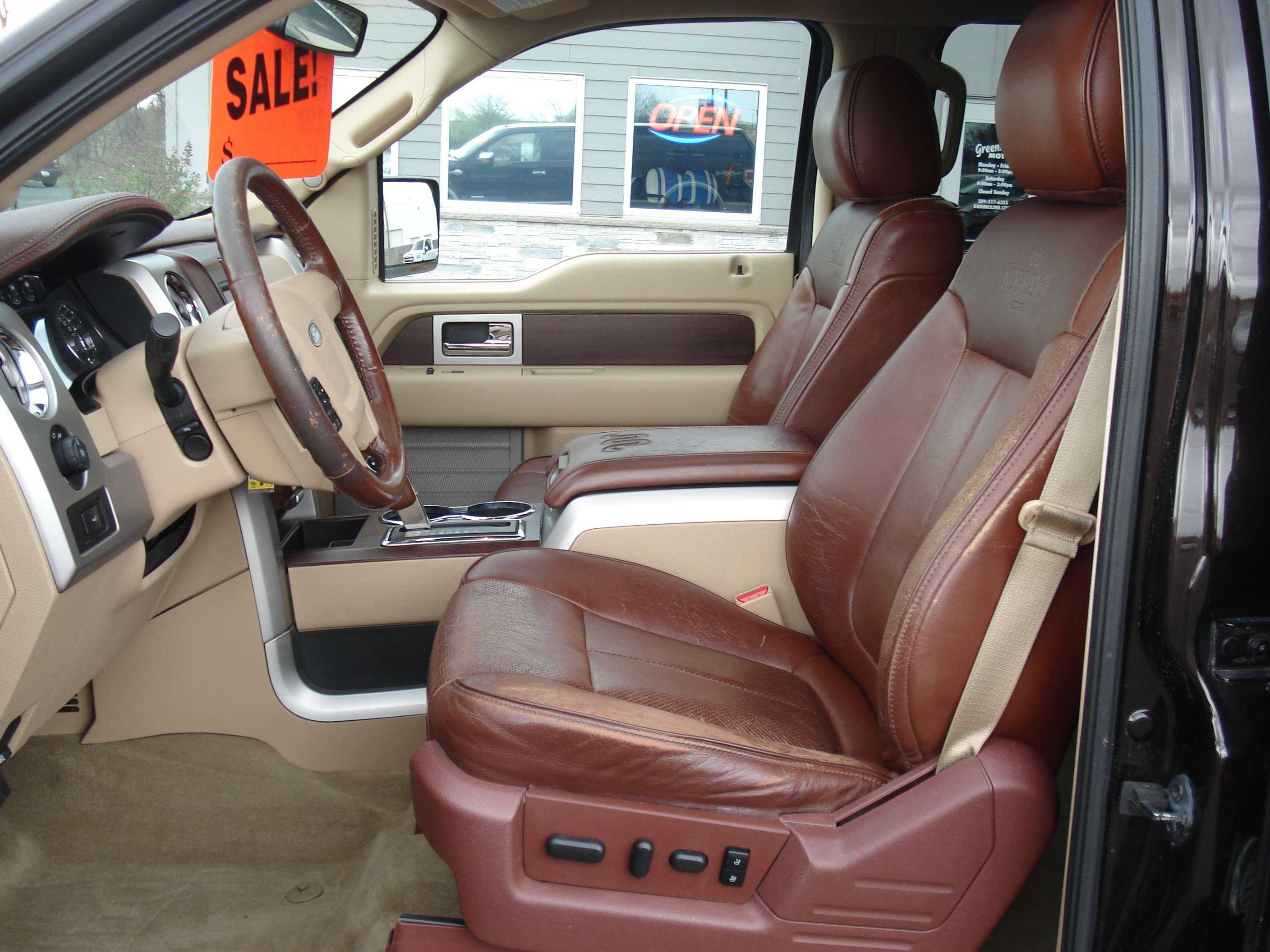Ford F-150 Image 11