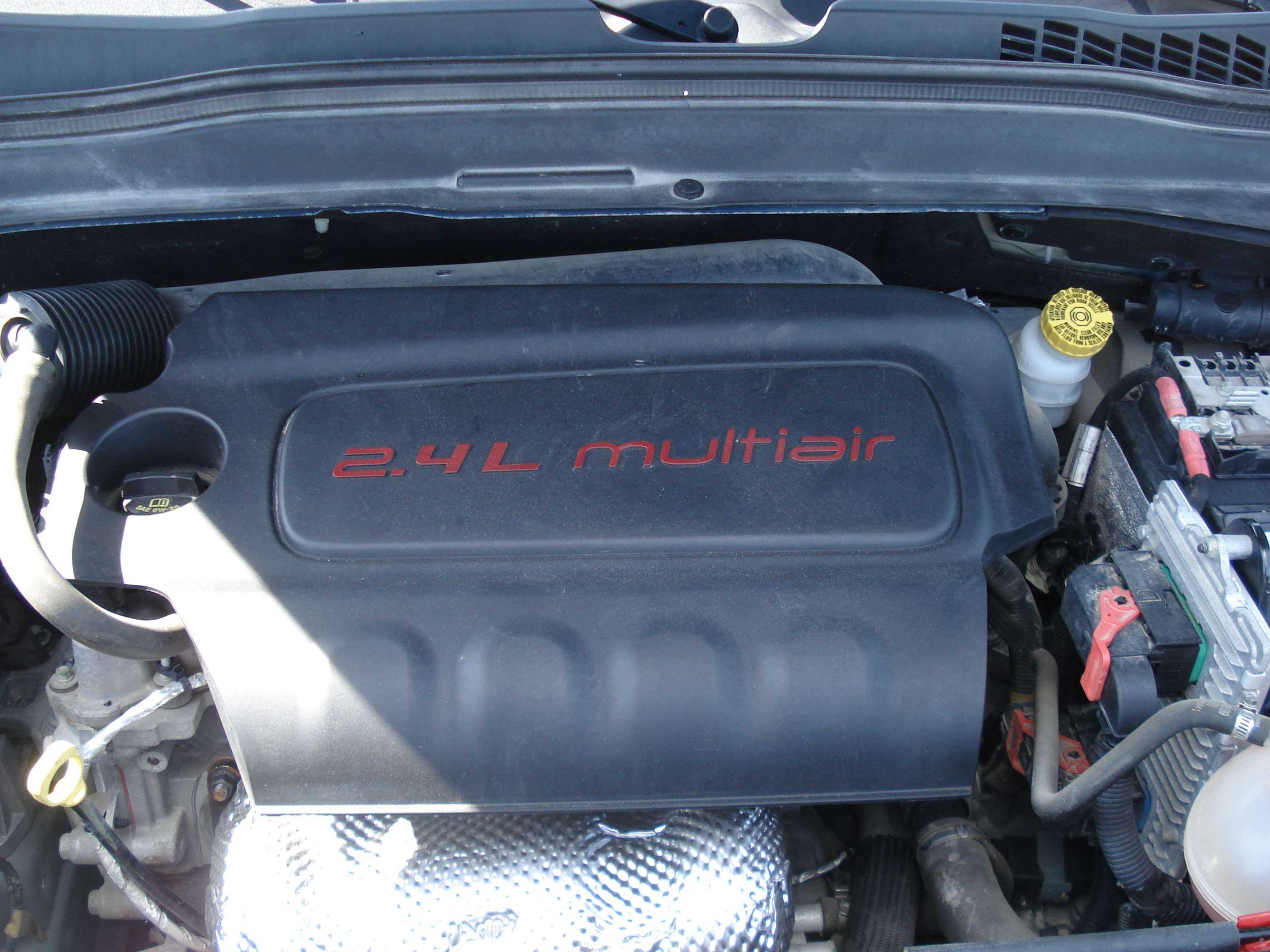 Jeep Renegade Image 9