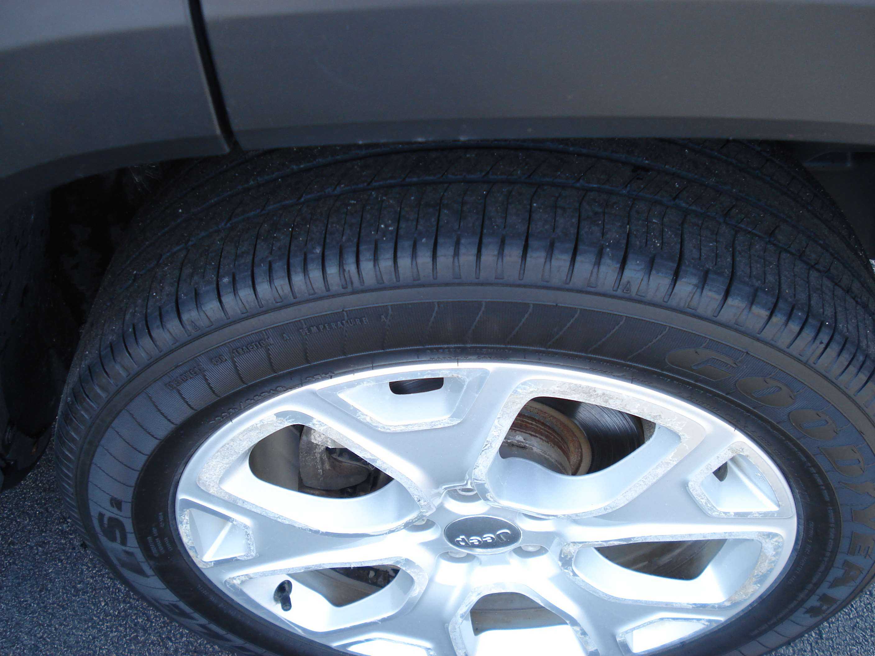 Jeep Renegade Image 10