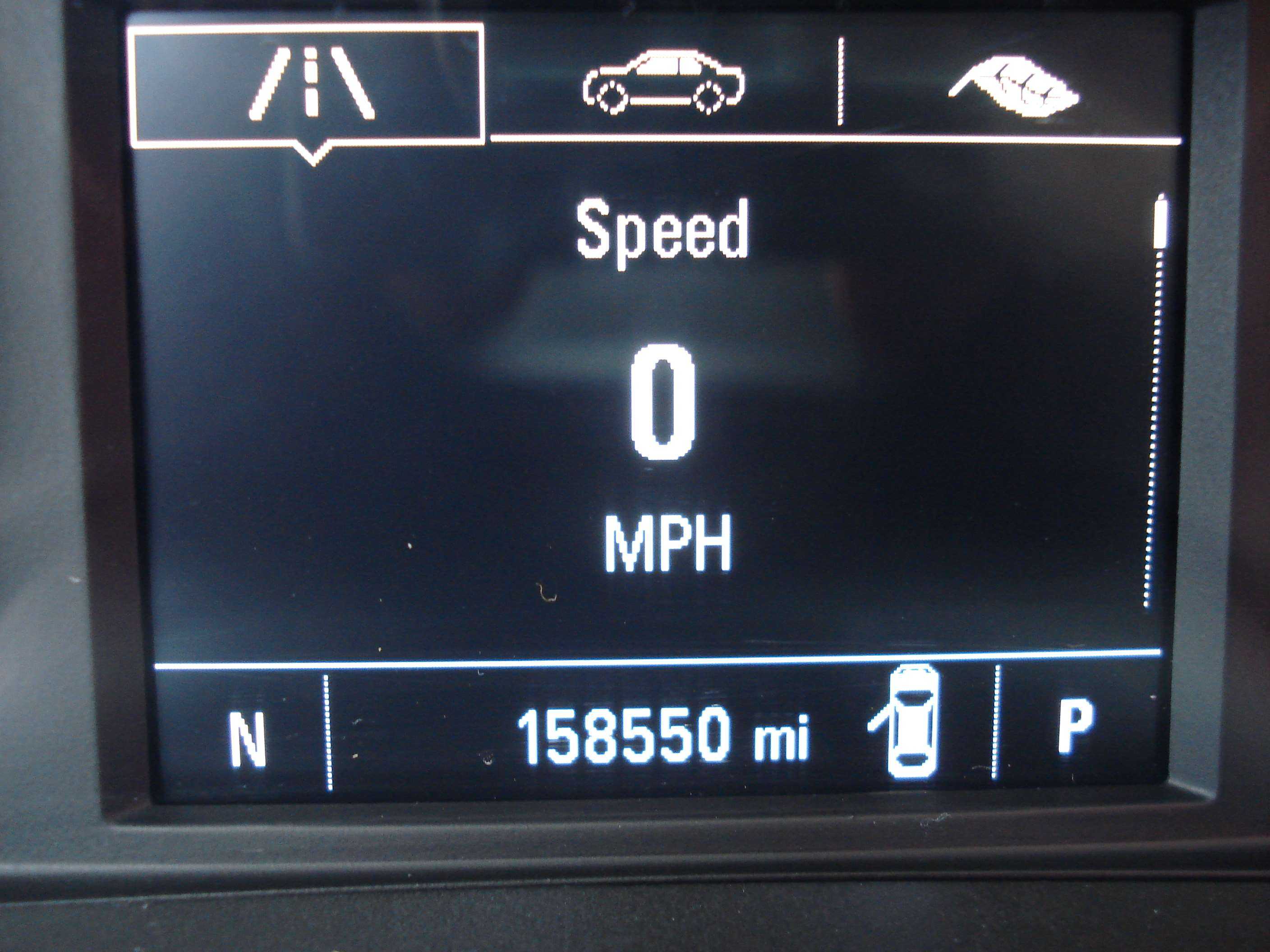 Chevrolet Cruze Image 16