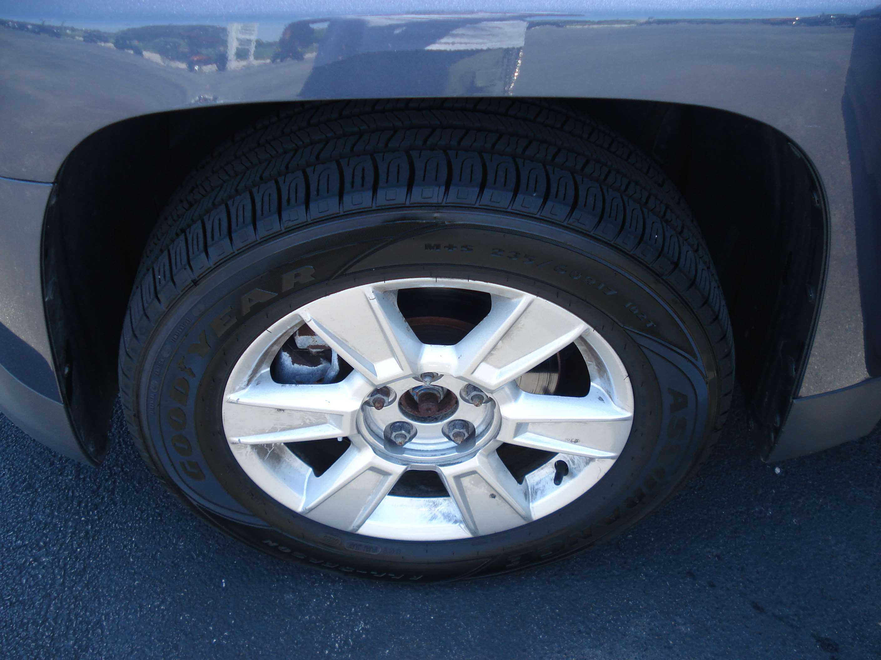 GMC Terrain Image 10