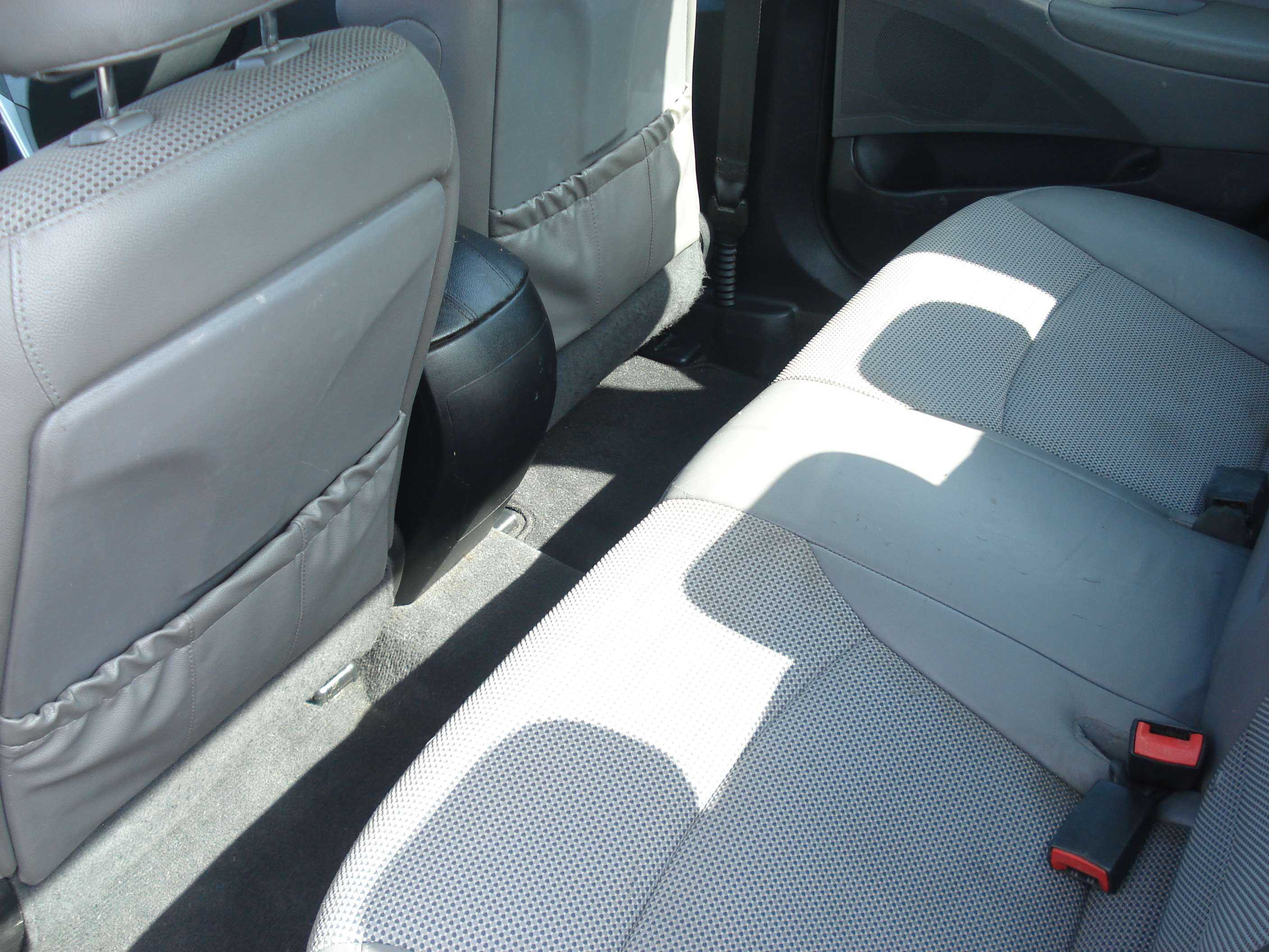 Hyundai Sonata Image 9