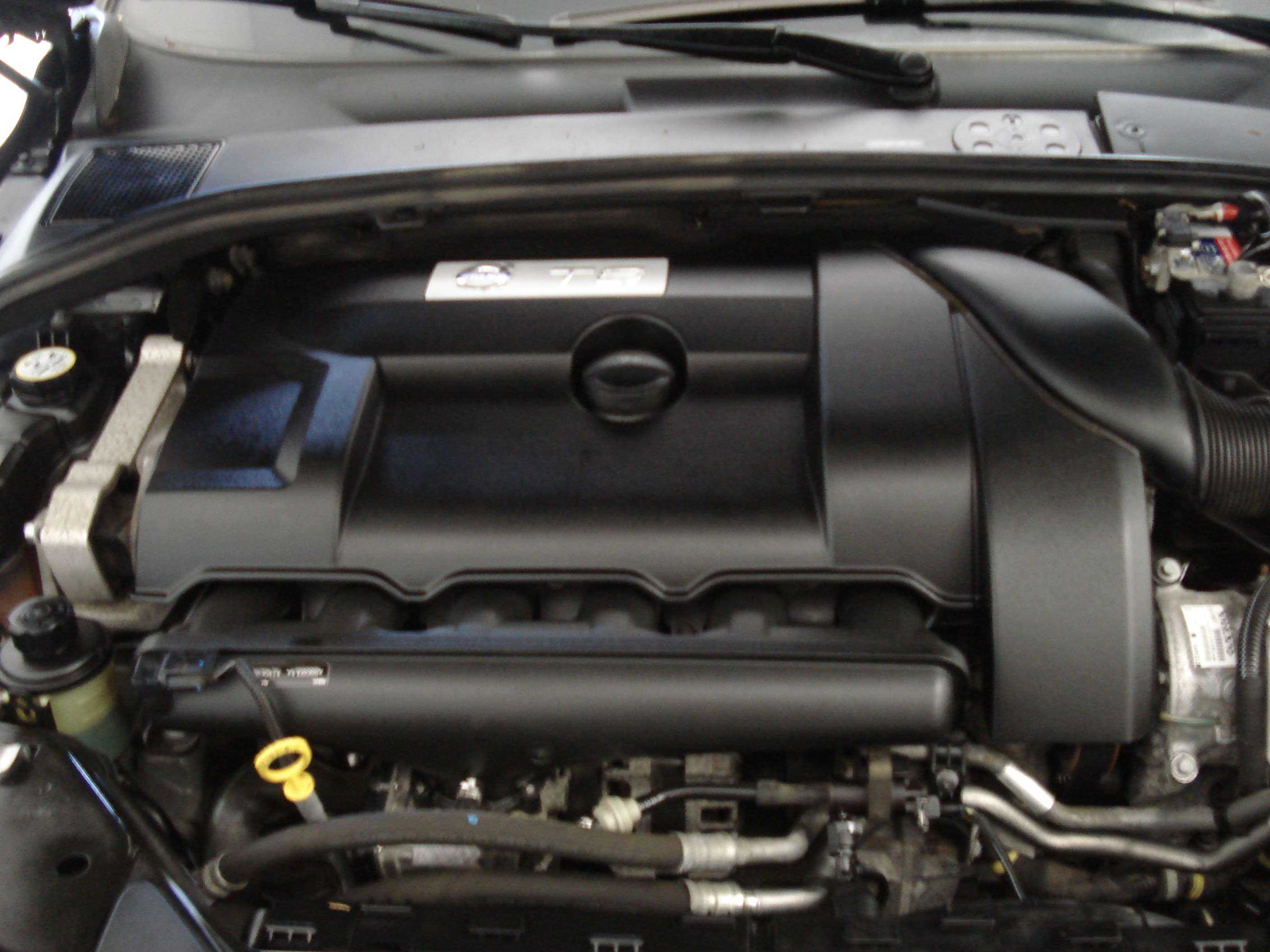 Volvo Xc70 Image 9