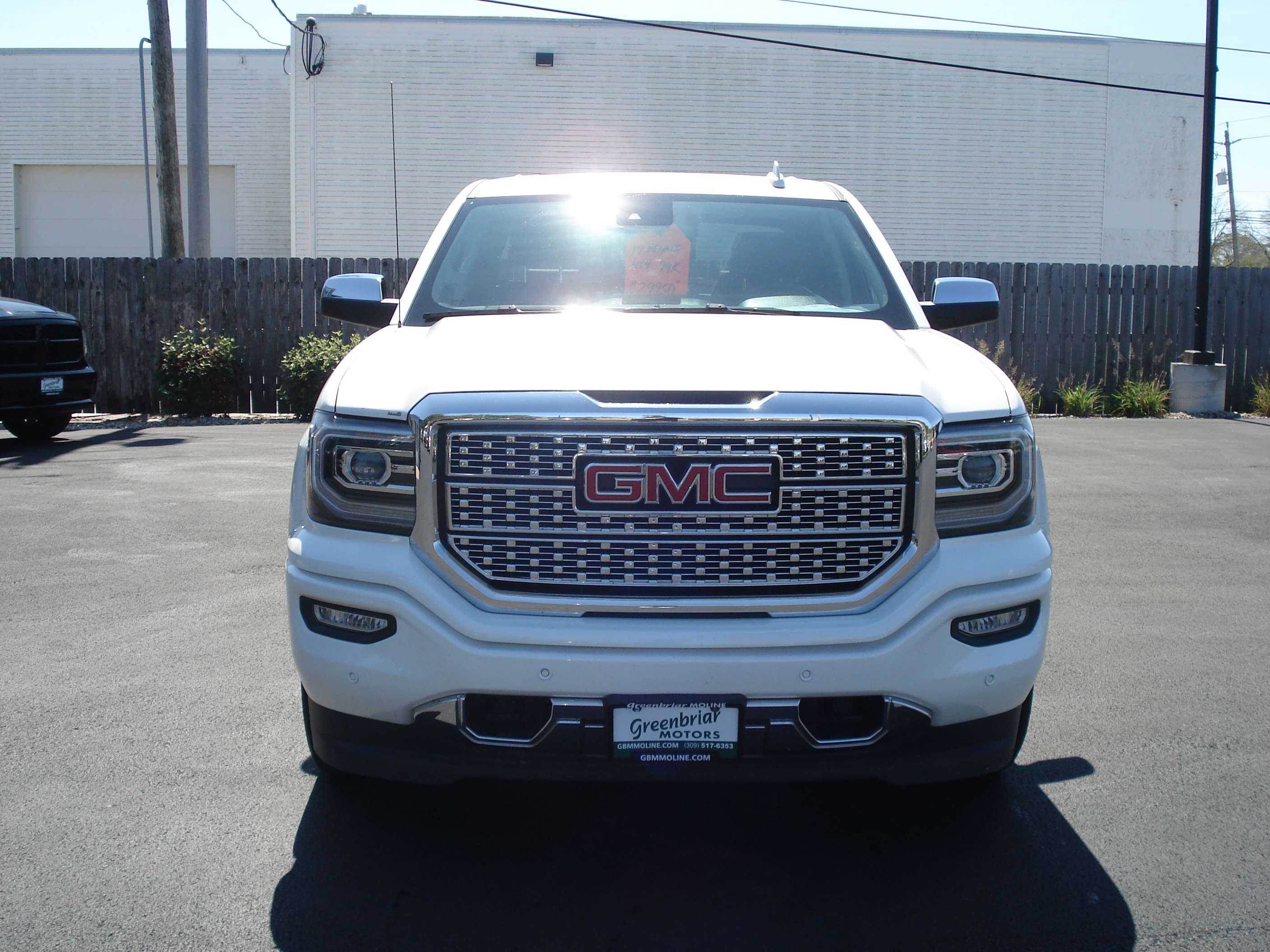 Gmc Sierra 1500 Image 3