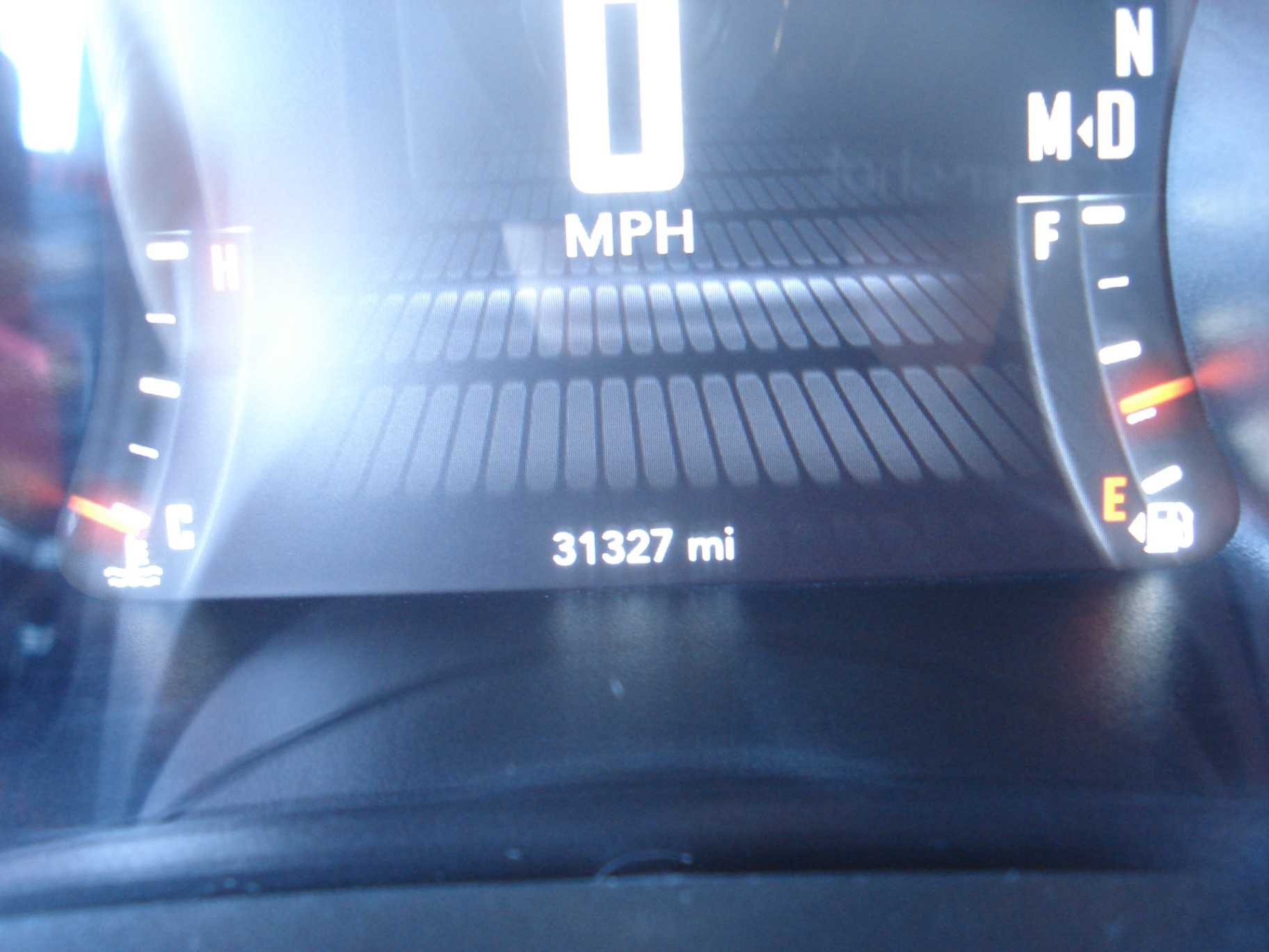 Dodge Challenger Image 13