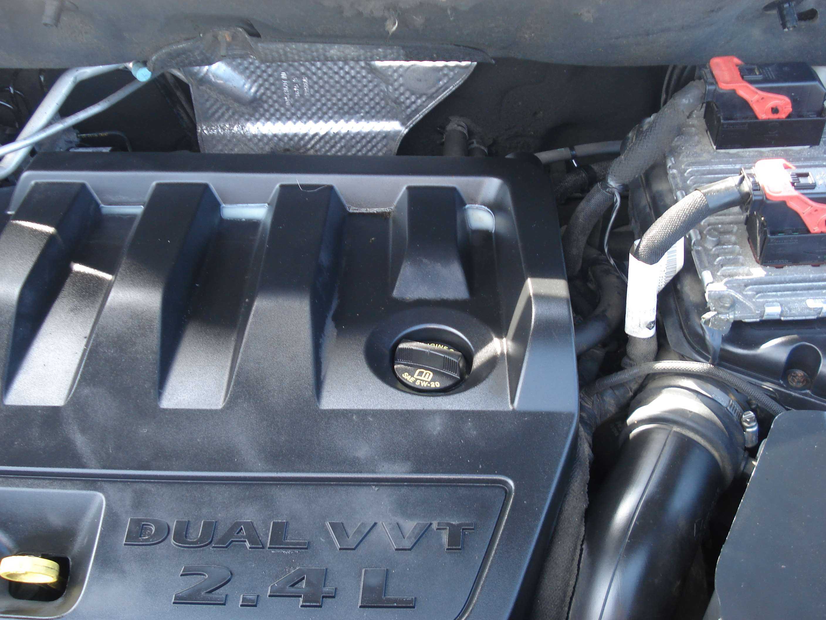 Jeep Patriot Image 12