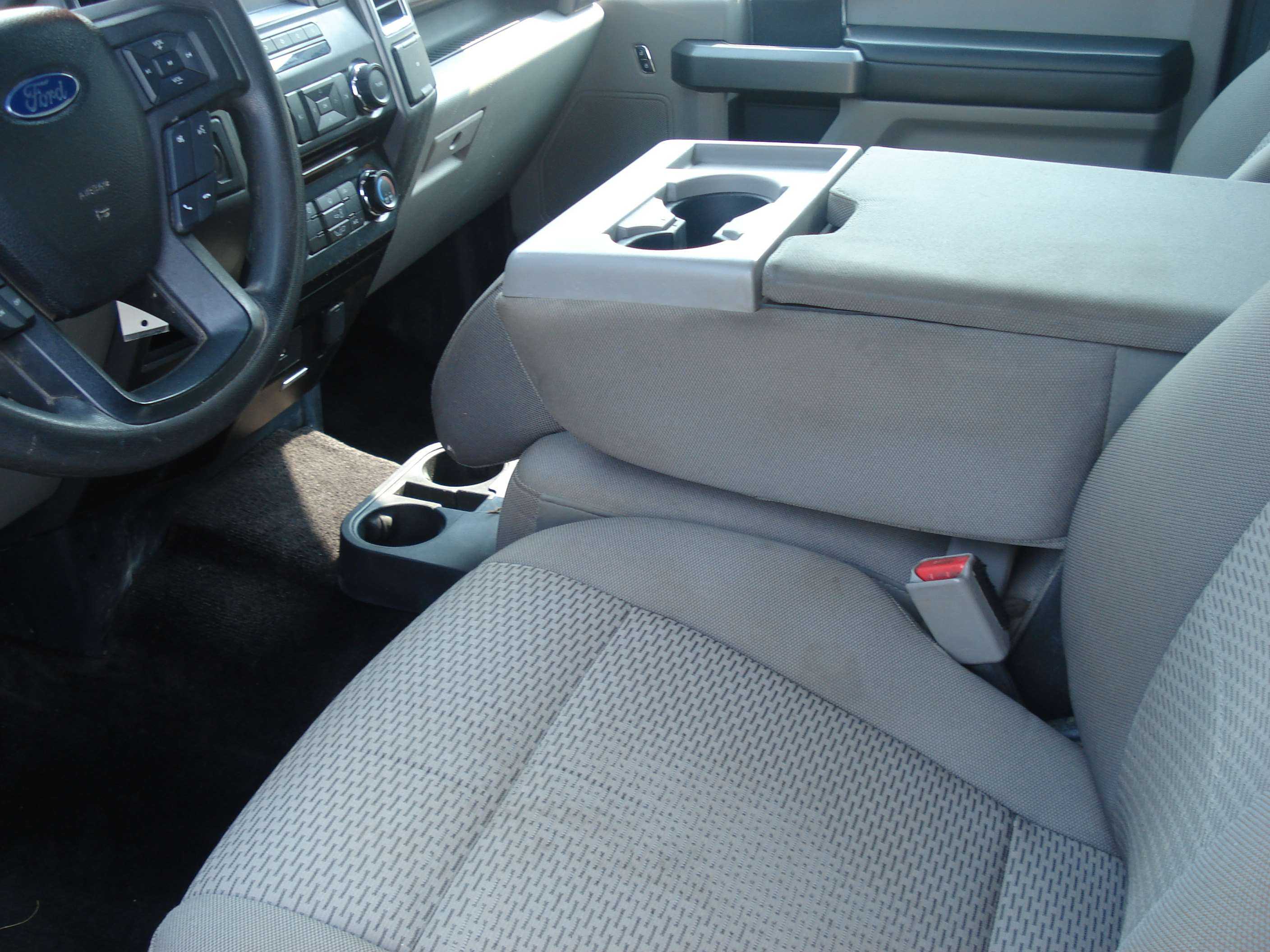 Ford F-150 Image 9