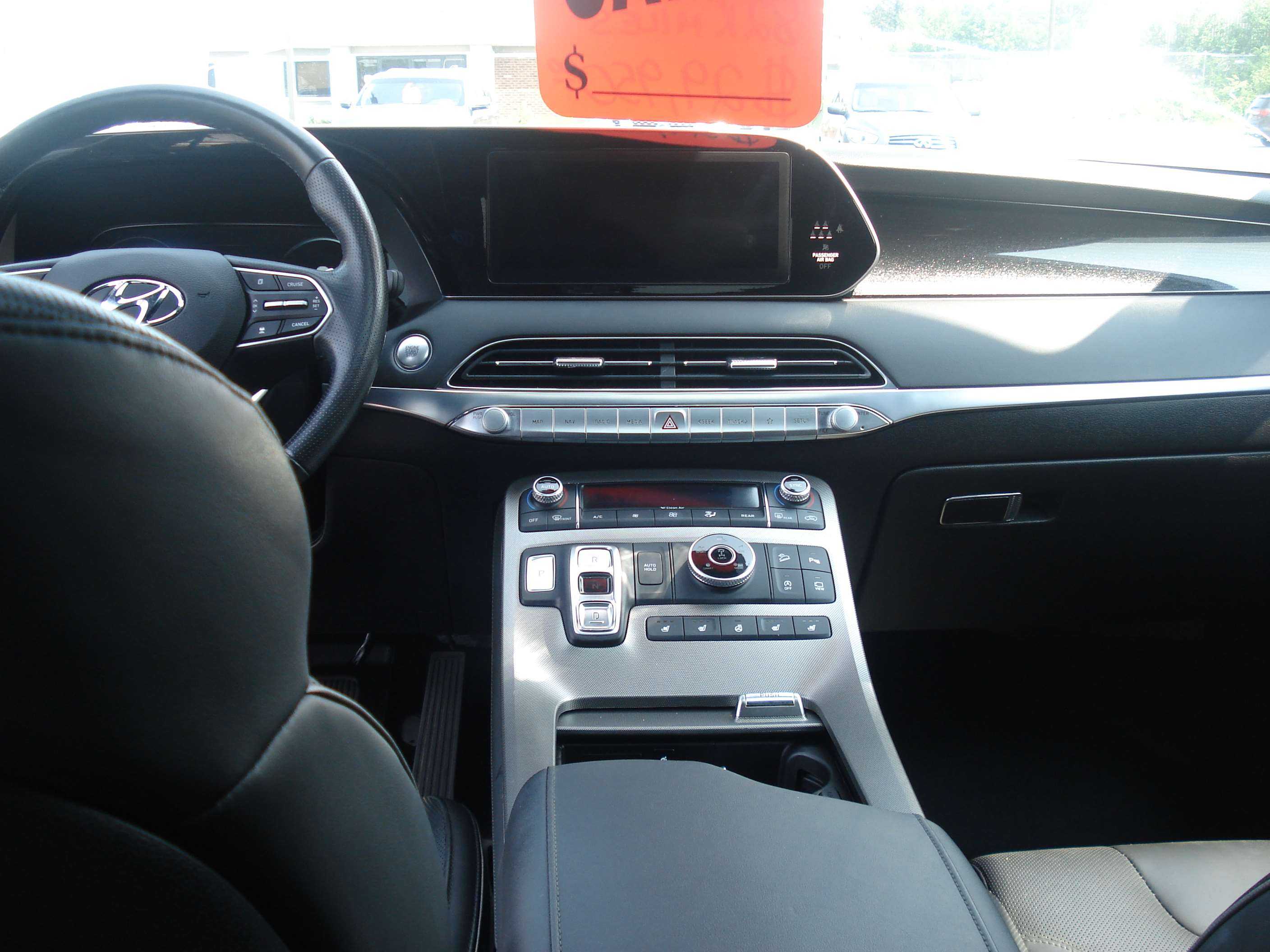 Hyundai Palisade Image 16