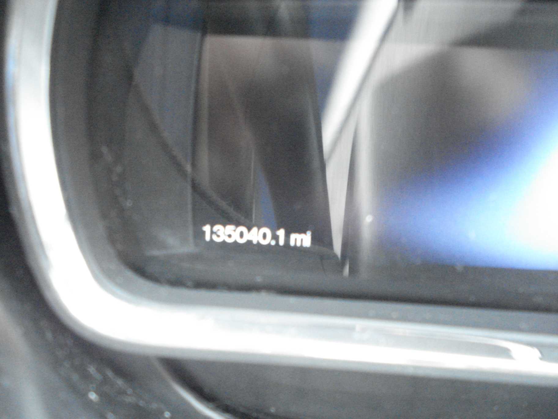 Lincoln MKT Image 11