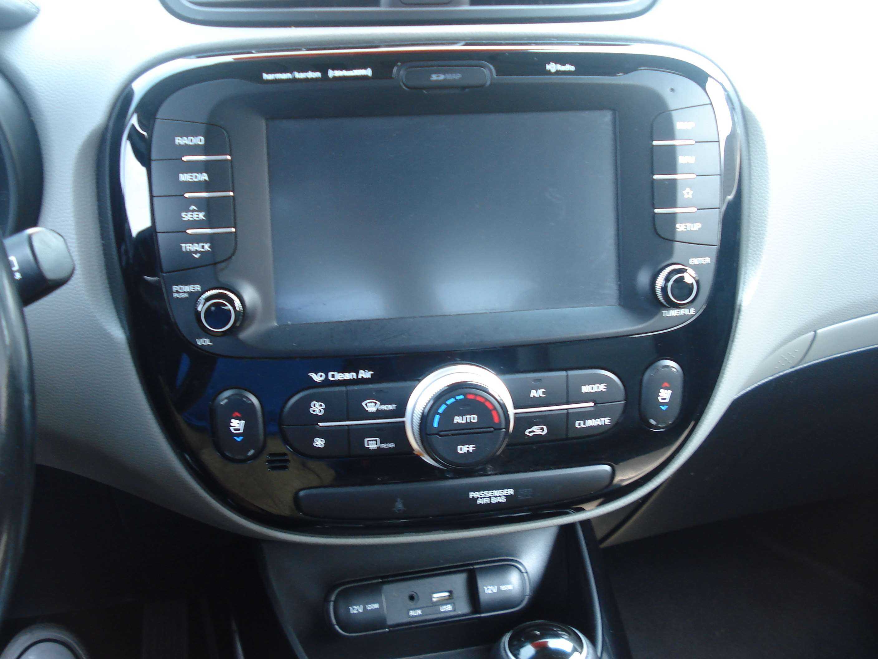 Kia Soul Image 13