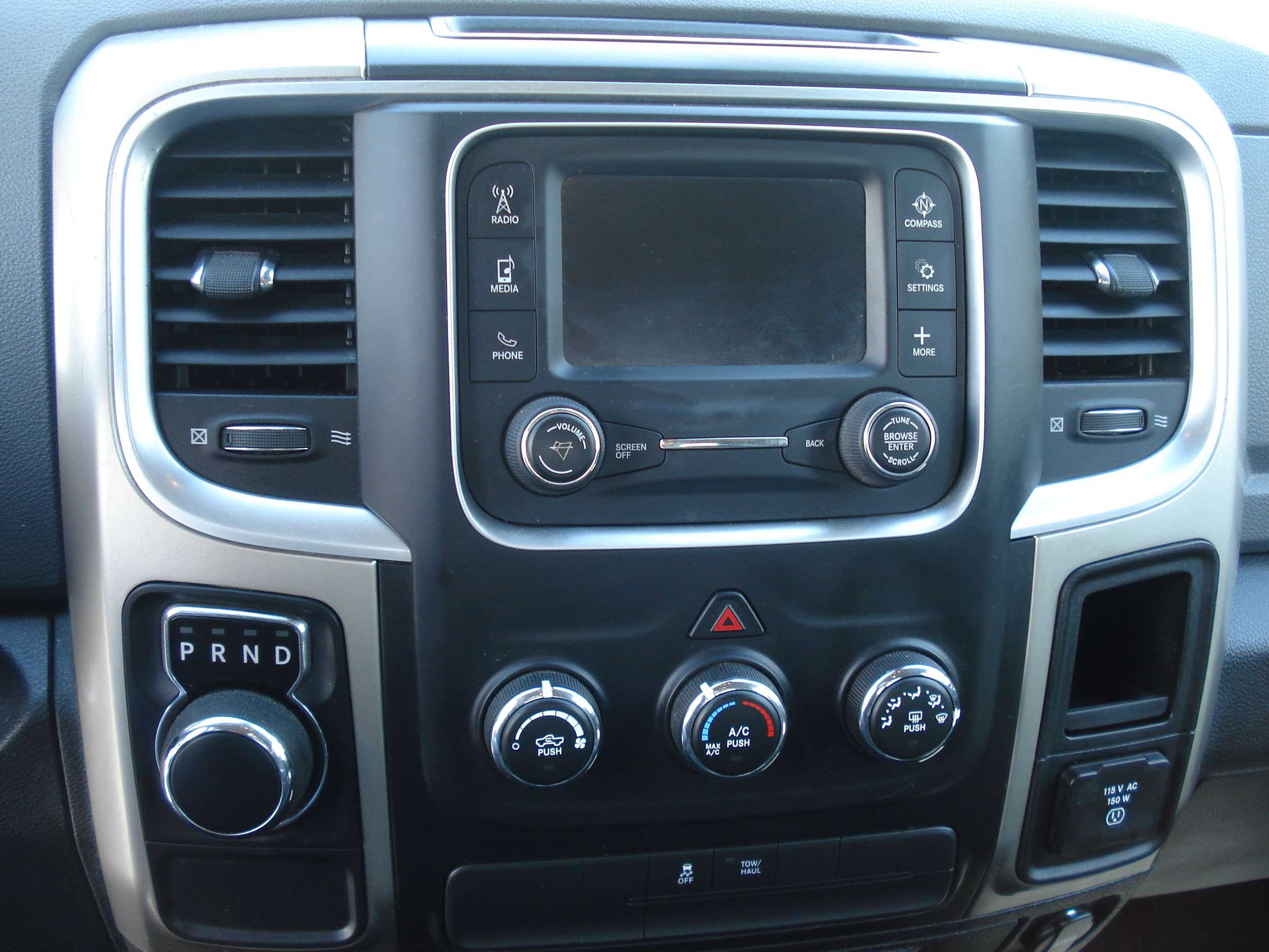 Ram 1500 Image 13