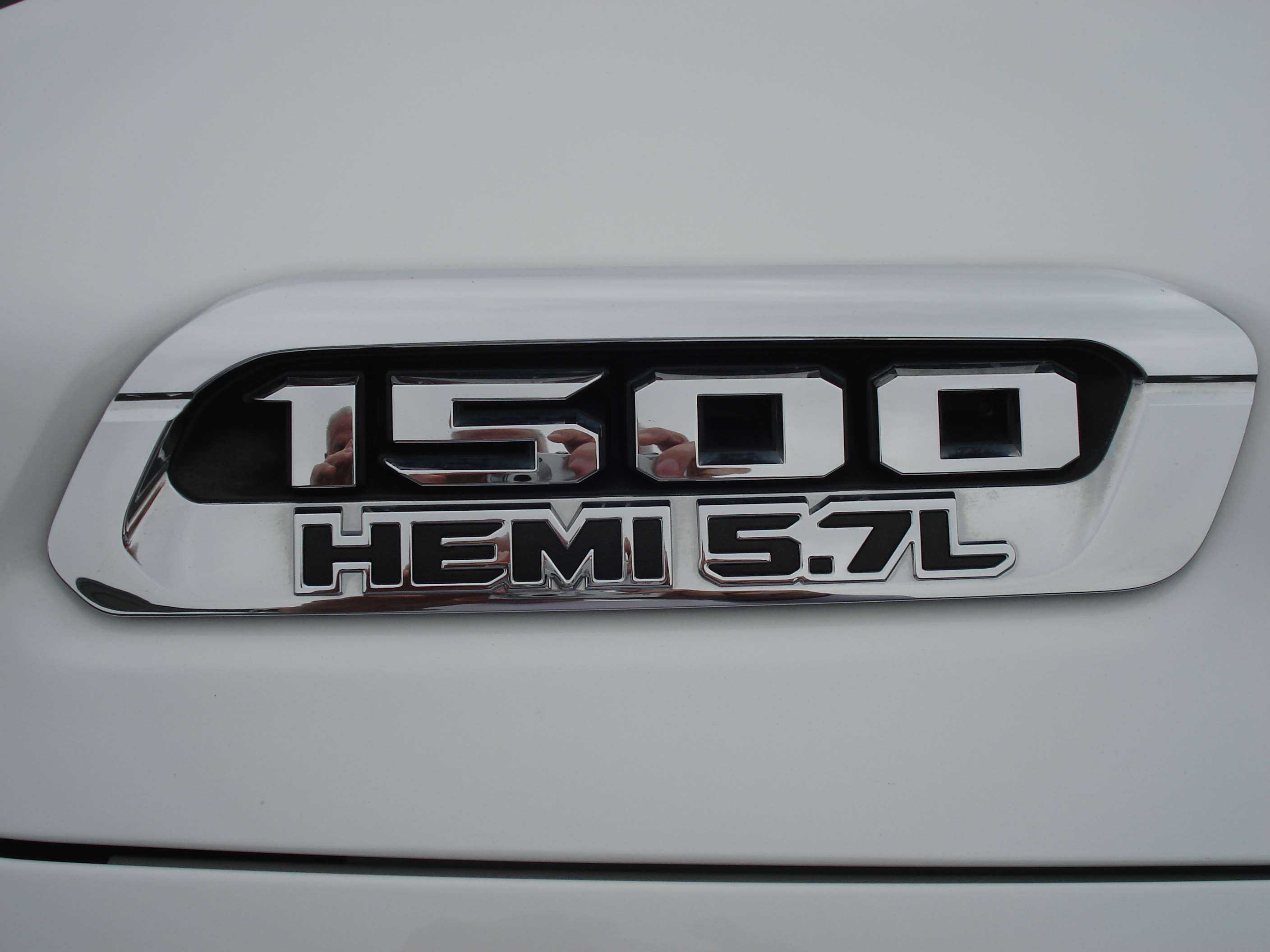Ram 1500 Image 10