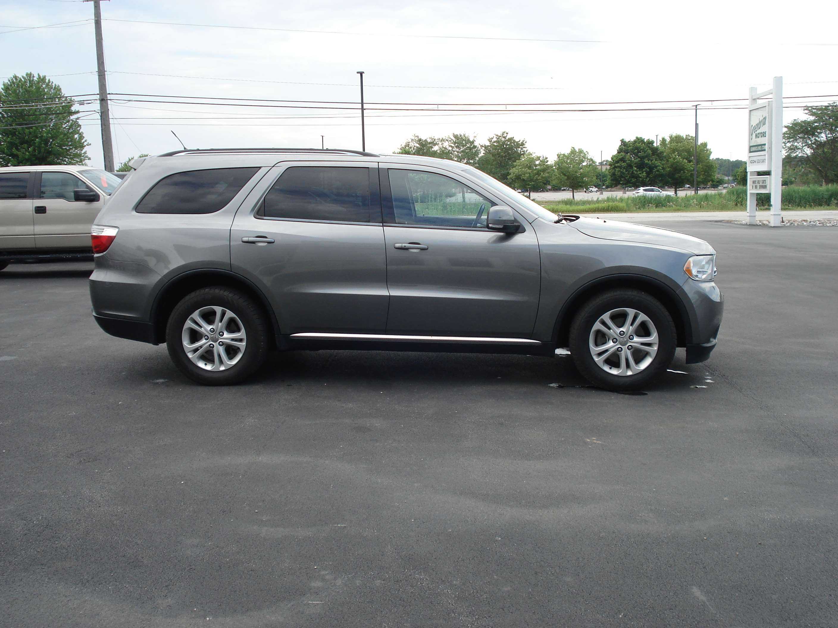 Dodge Durango Image 5