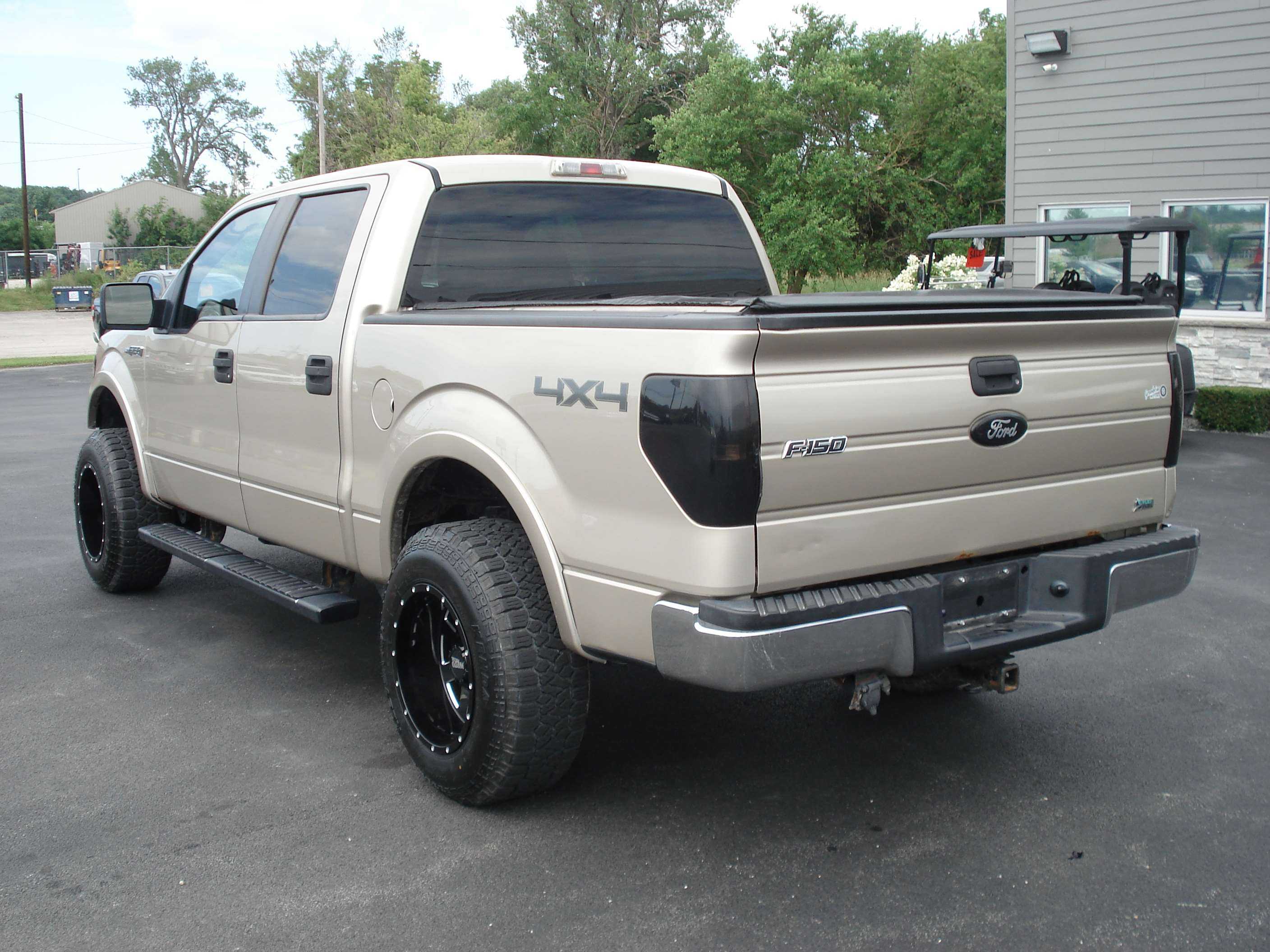 Ford F-150 Image 8