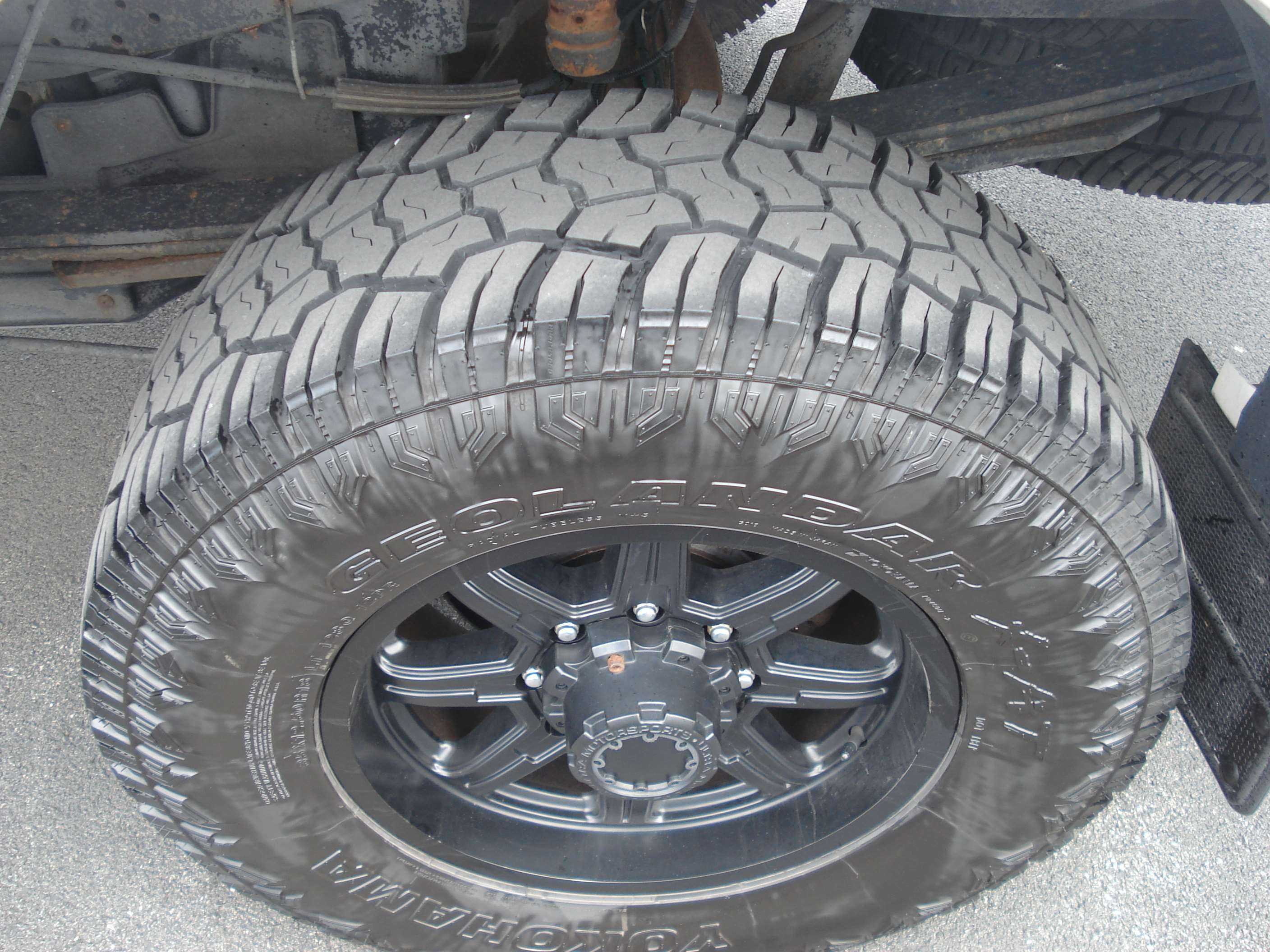 Ford F-250 Super Duty Image 15