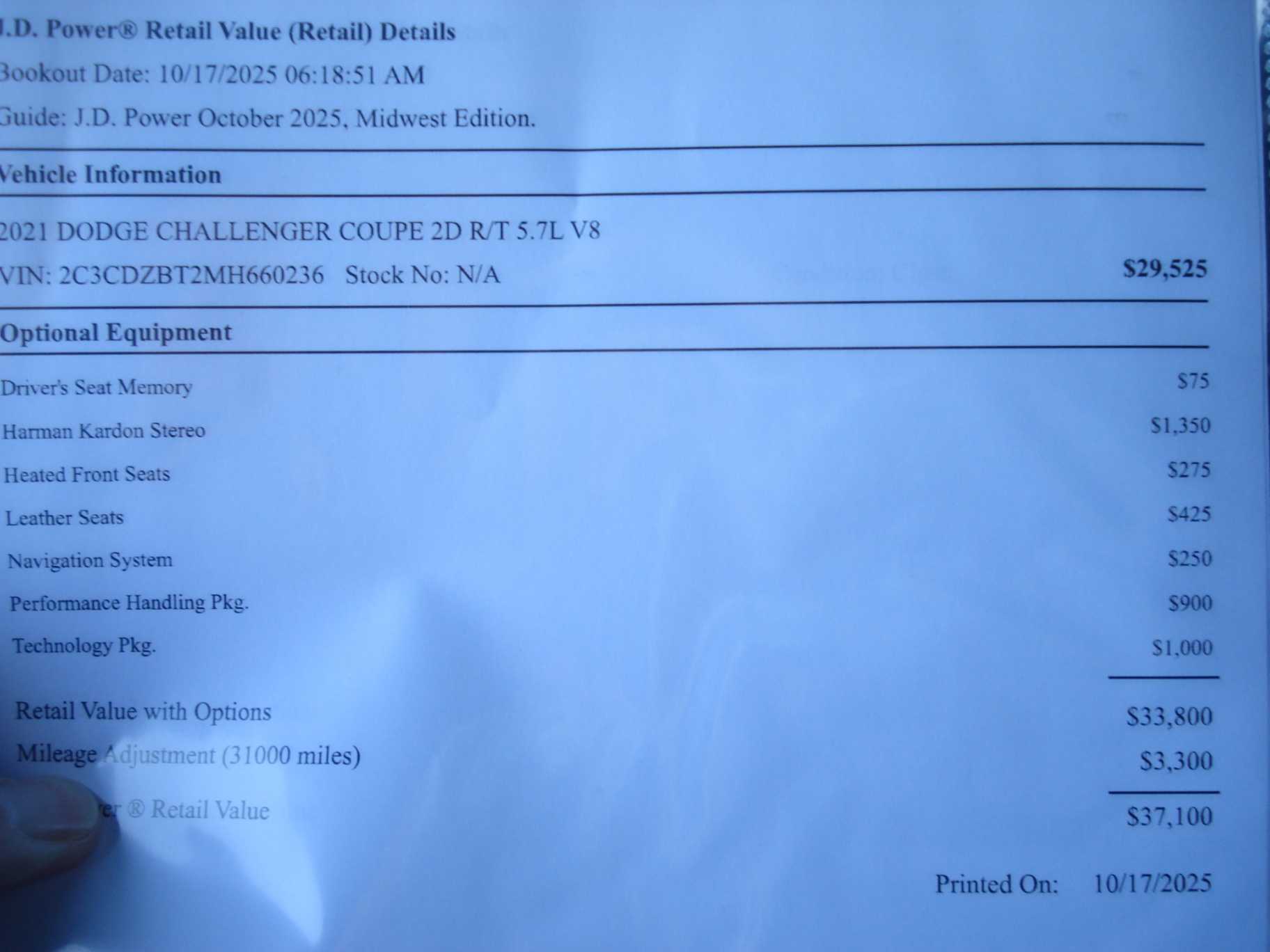 Dodge Challenger Image 15