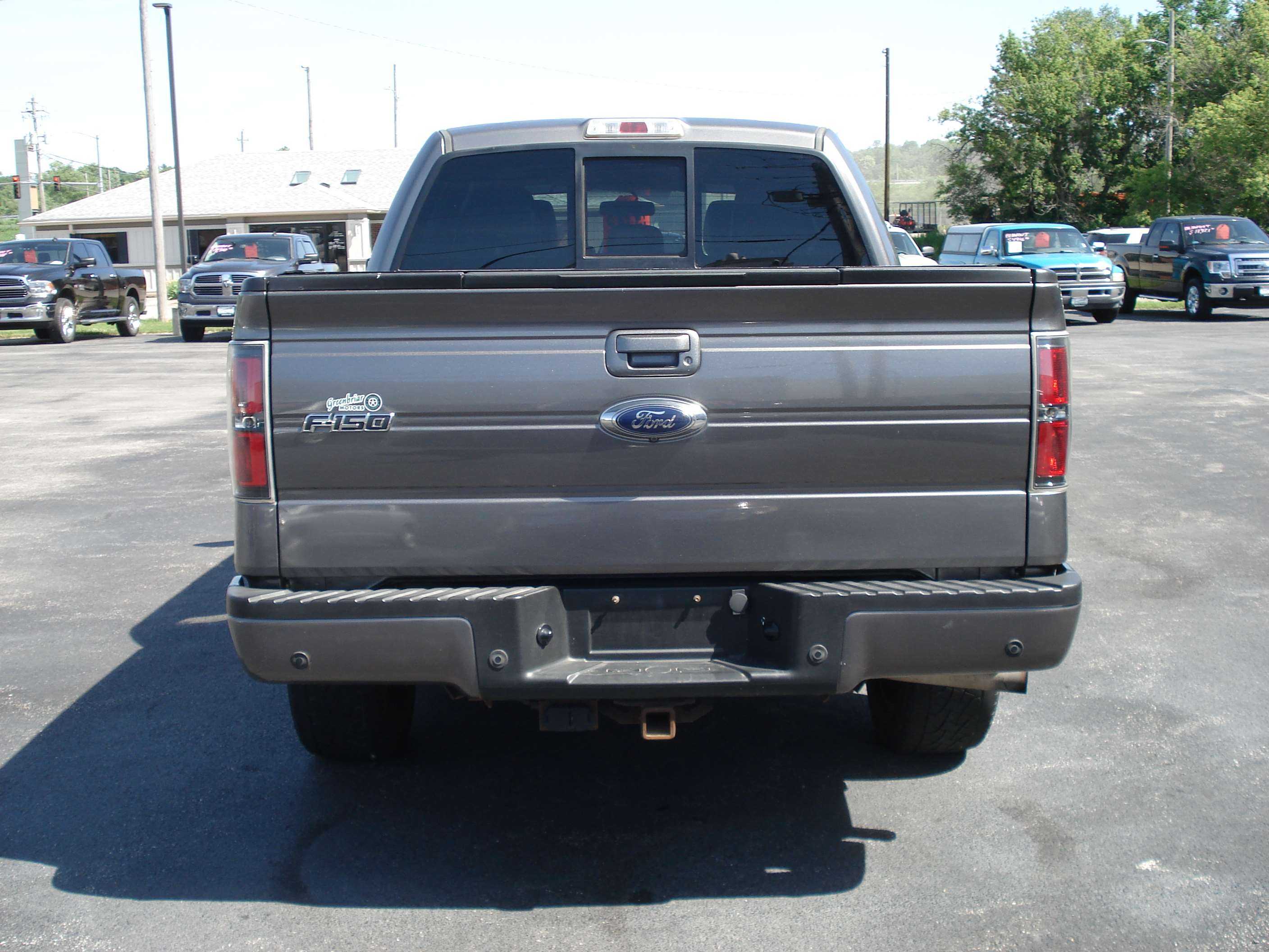 Ford F-150 Image 7